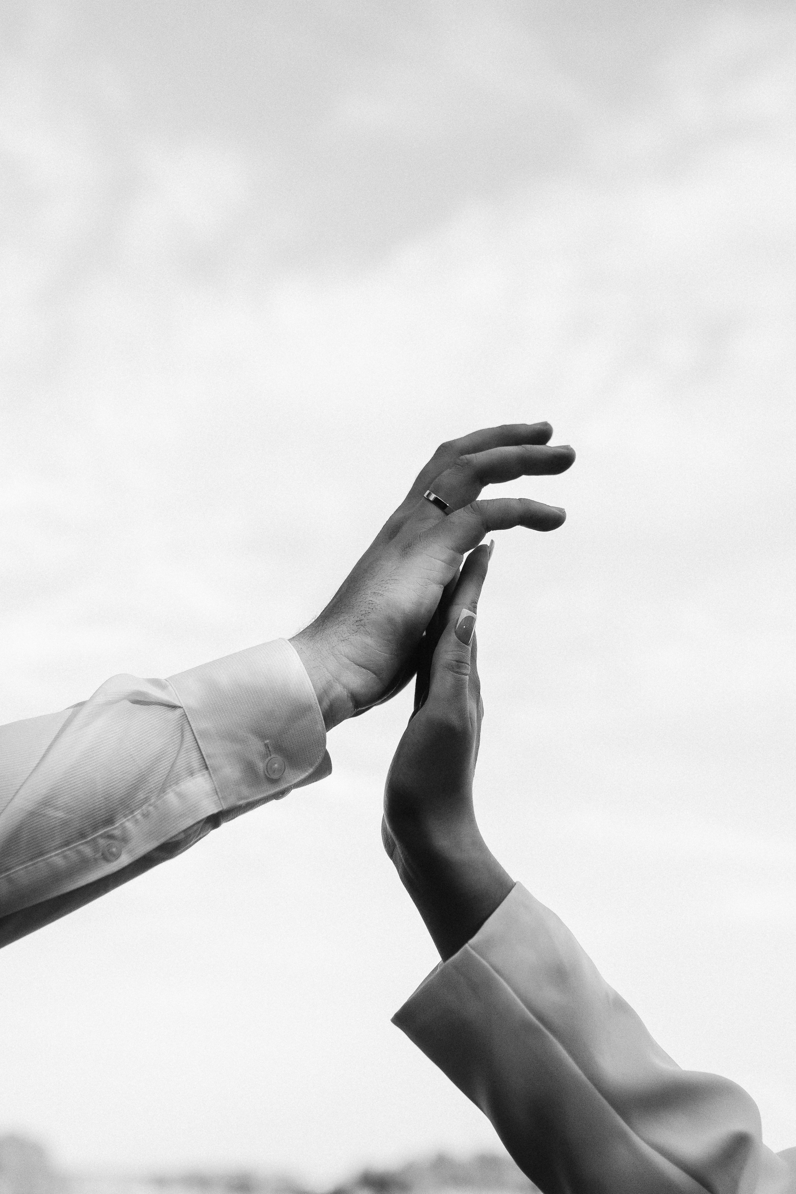 Ульяна и Руслан. Фотограф Тимербаева Алина г. Сургут