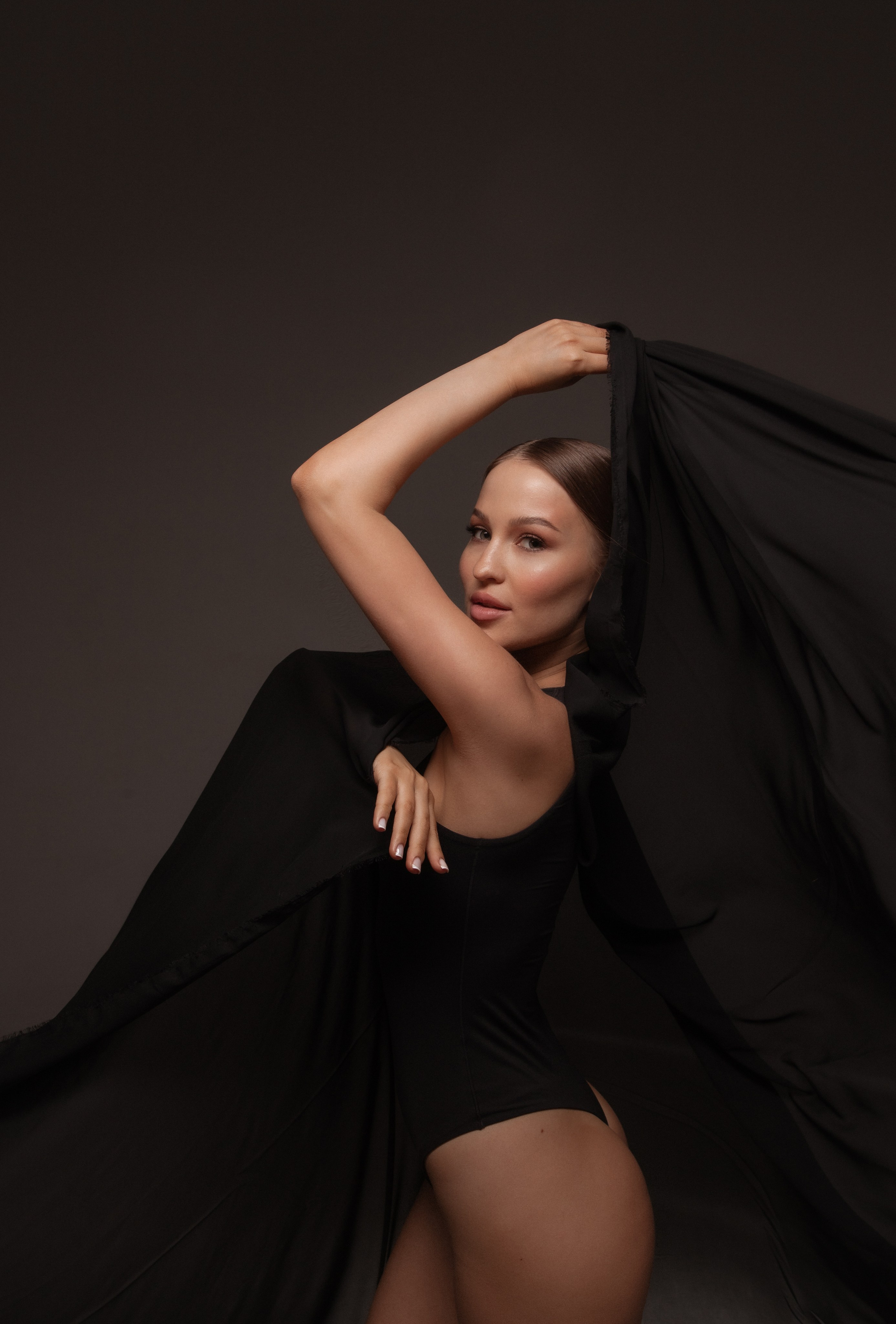 Евгения. Фотограф москва