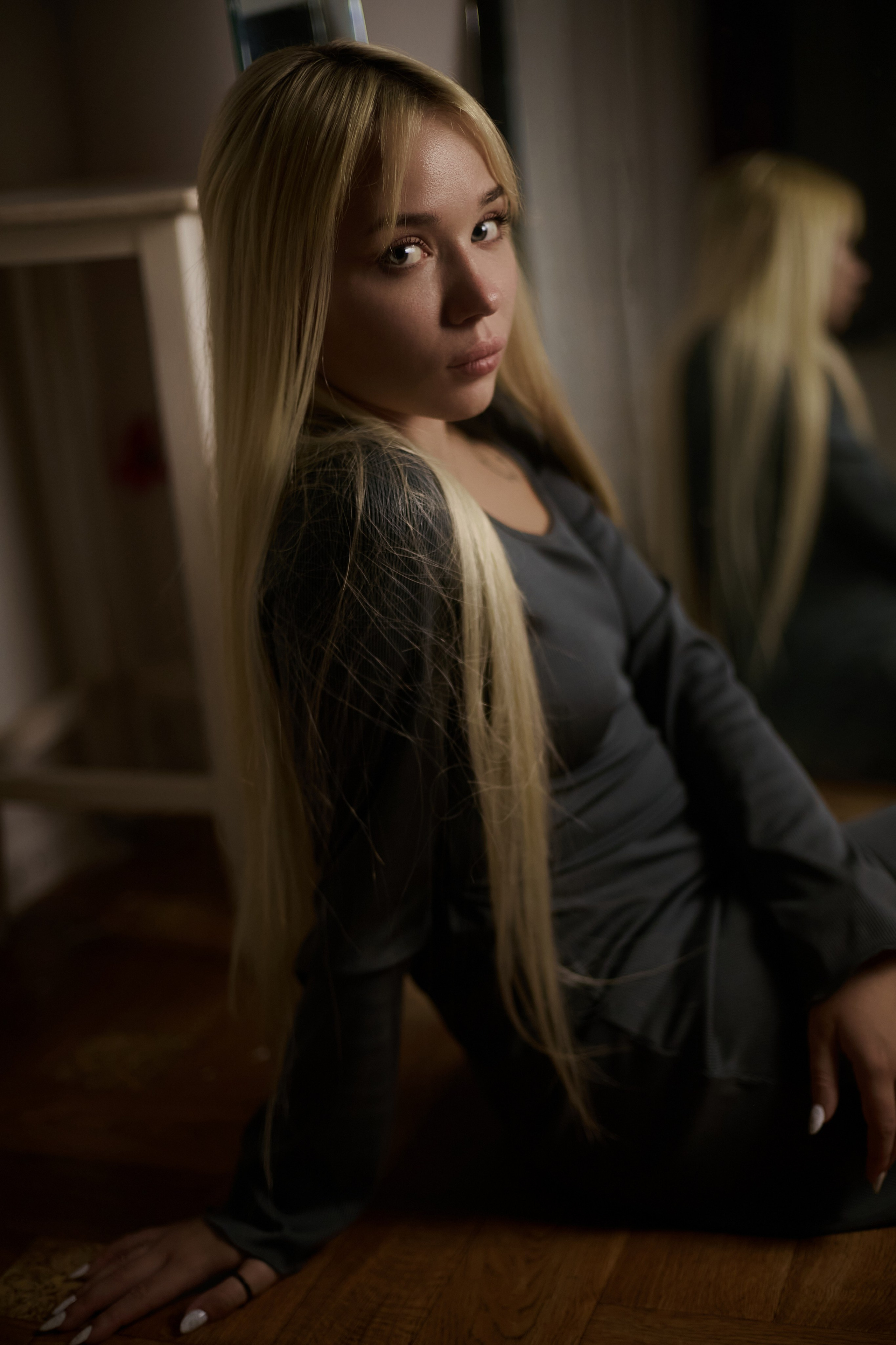 «ОтражениЯ». Свадебный и креативный фотограф в ЮФО и МСК