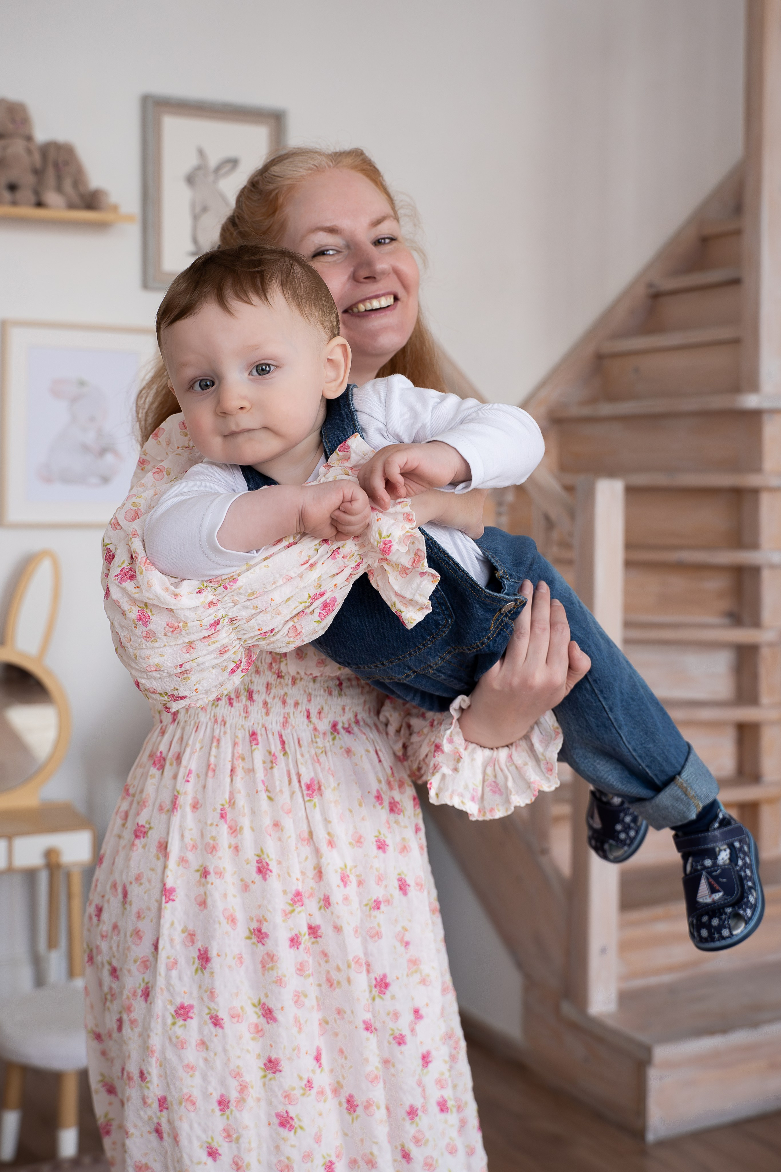 Гриша. Фотограф на роды Москва Ольга Летучева