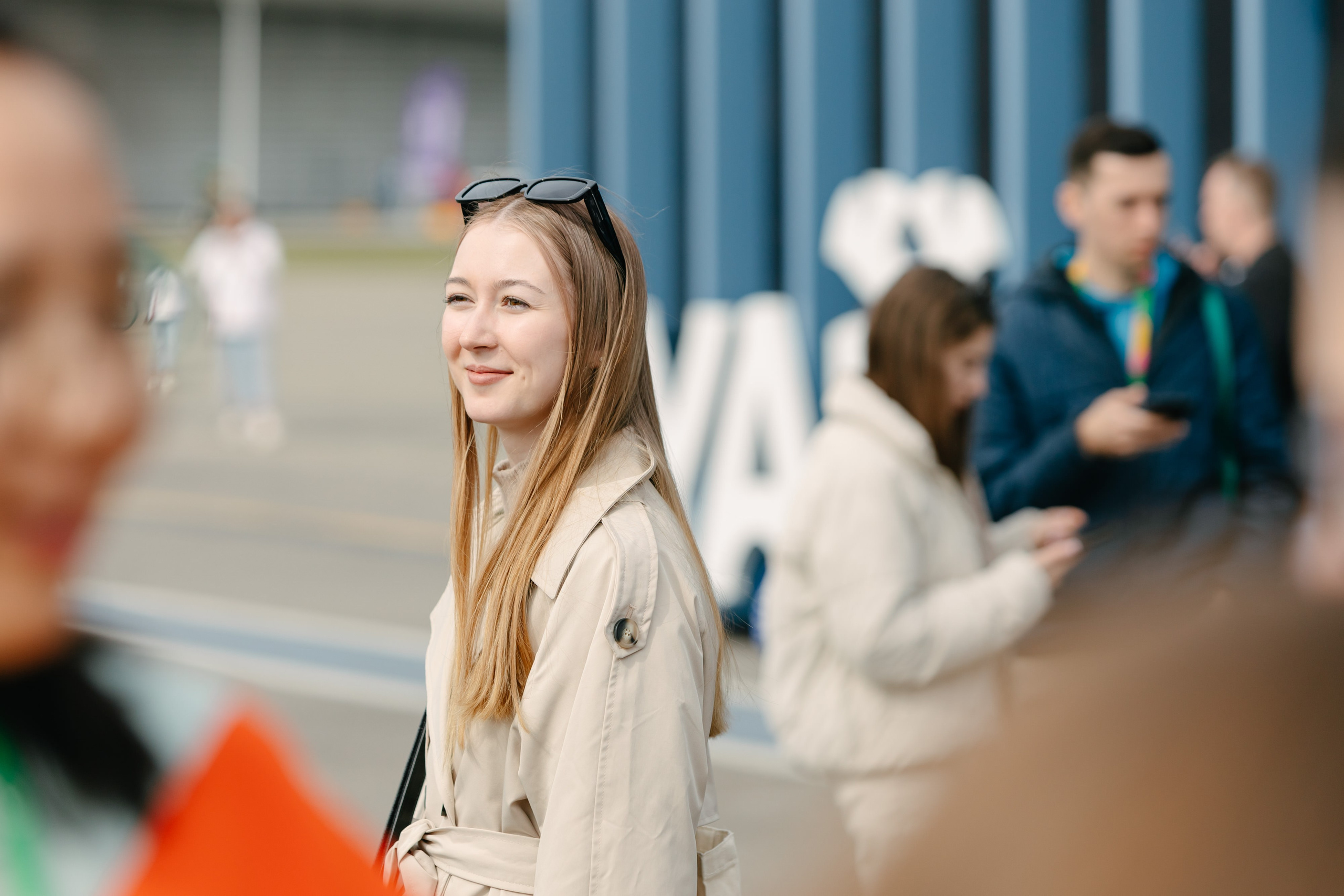 Всемирный фестиваль молодёжи 2024 в России. Репортажный фотограф в Москве, Сочи и Санкт-Петербурге