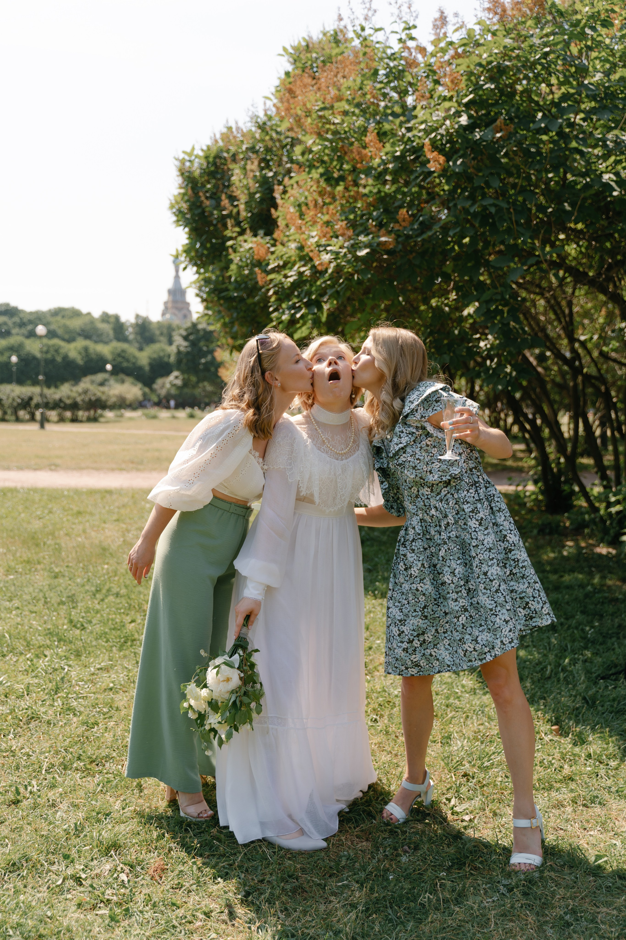 01.07.2023. Свадебный фотограф — Наталья Фед СПб/Москва