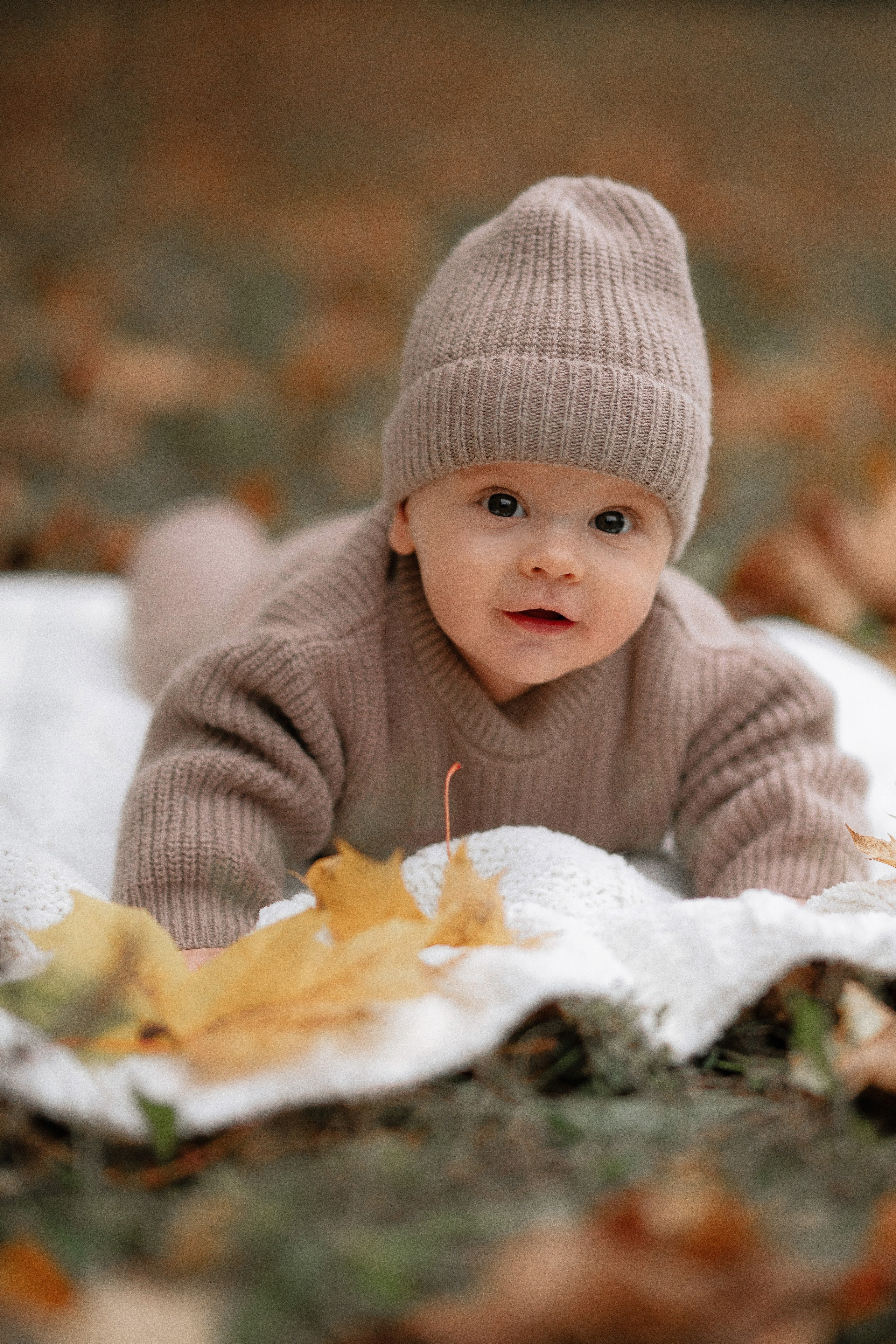 Максим, Таня и Стефан