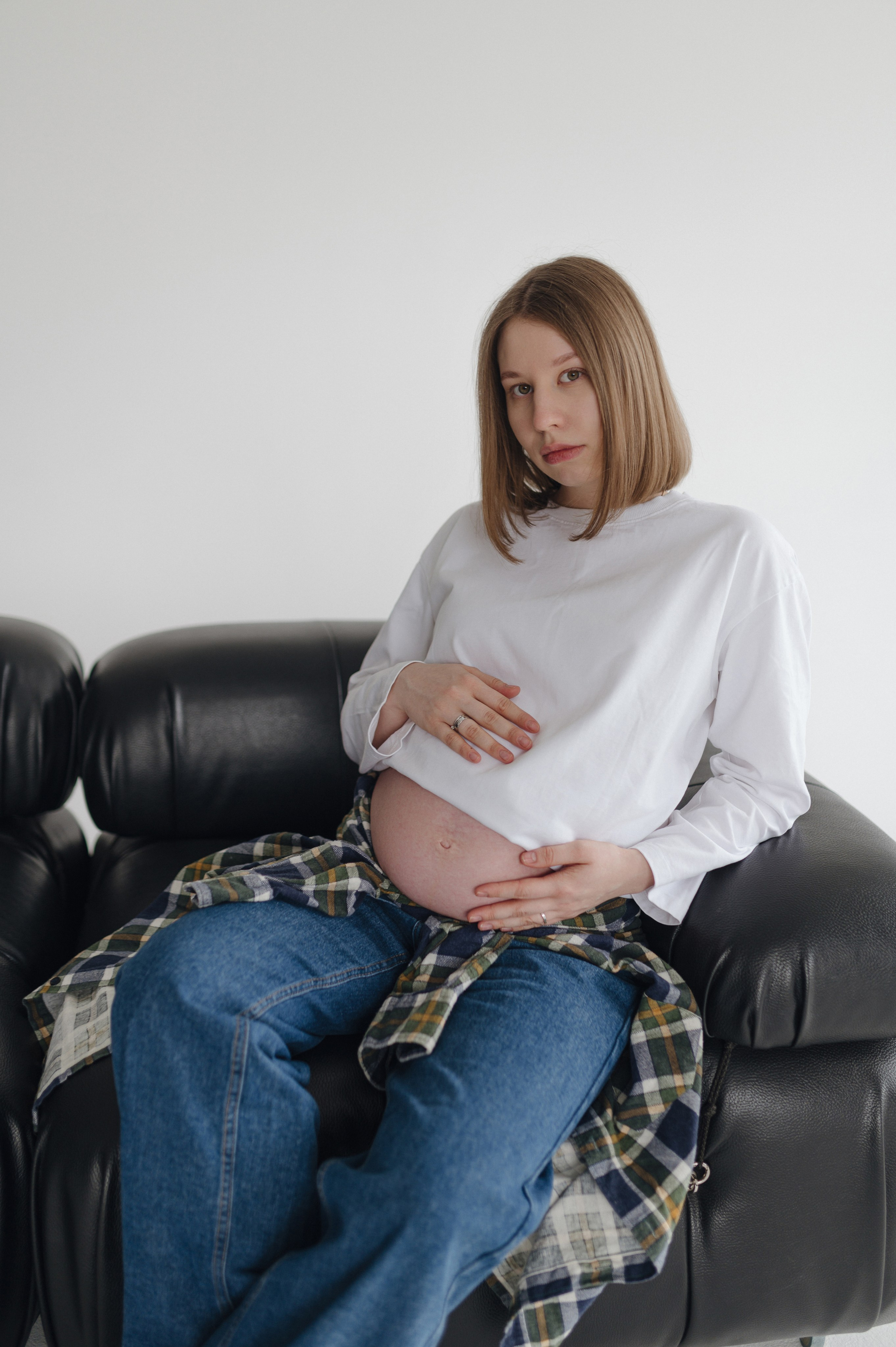 Вероника и Гоша. Свадебный фотограф Москва и Санкт-Петербург. Анастасия Чудина