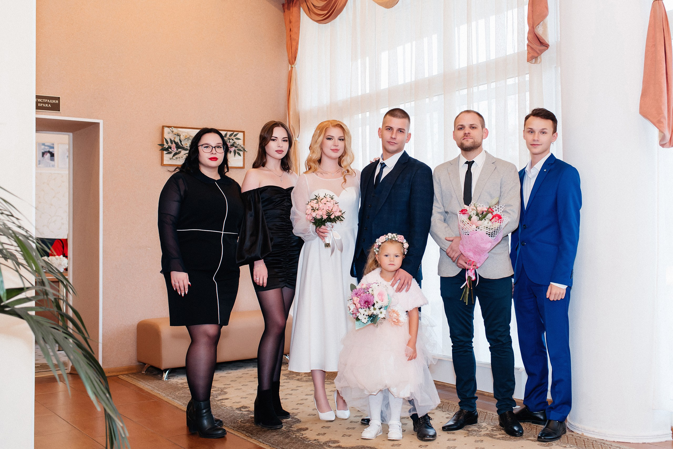 Осенний пожар сердец. Семейный и Свадебный фотограф. Санкт-Петербург. Пушкин