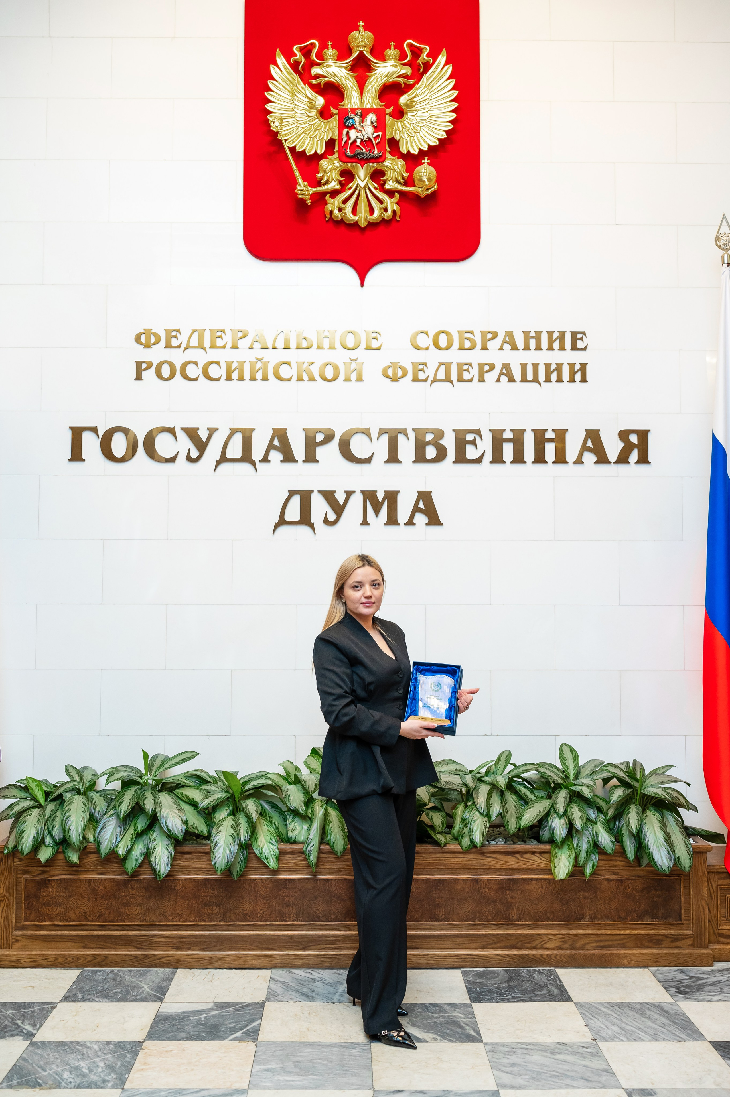 Премия «Этичный Блог». Семейный фотограф Казакова Дарья