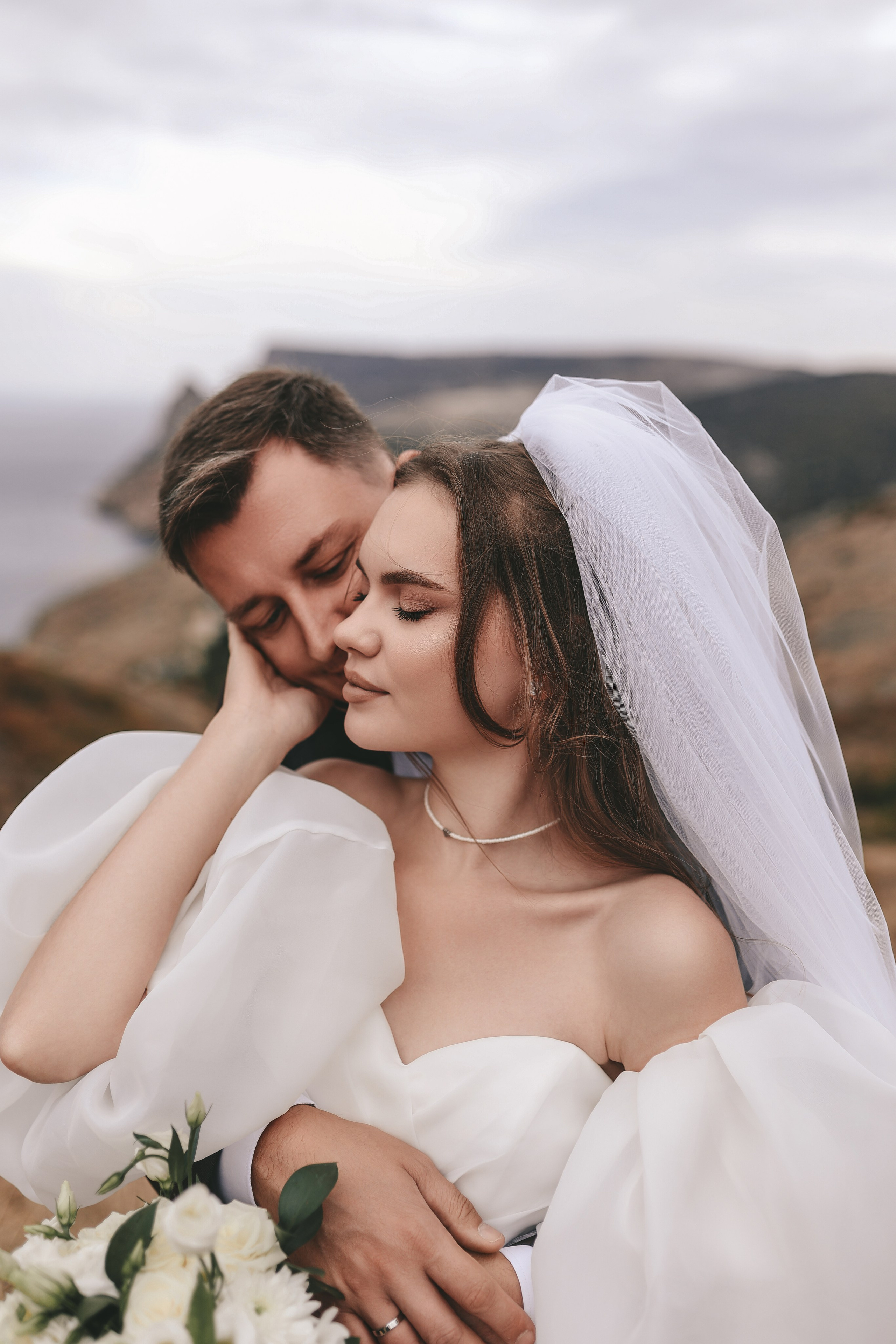 Александр и Виктория. Мария Добычина — профессиональный фотограф Крыма, Ялты и Севастополя