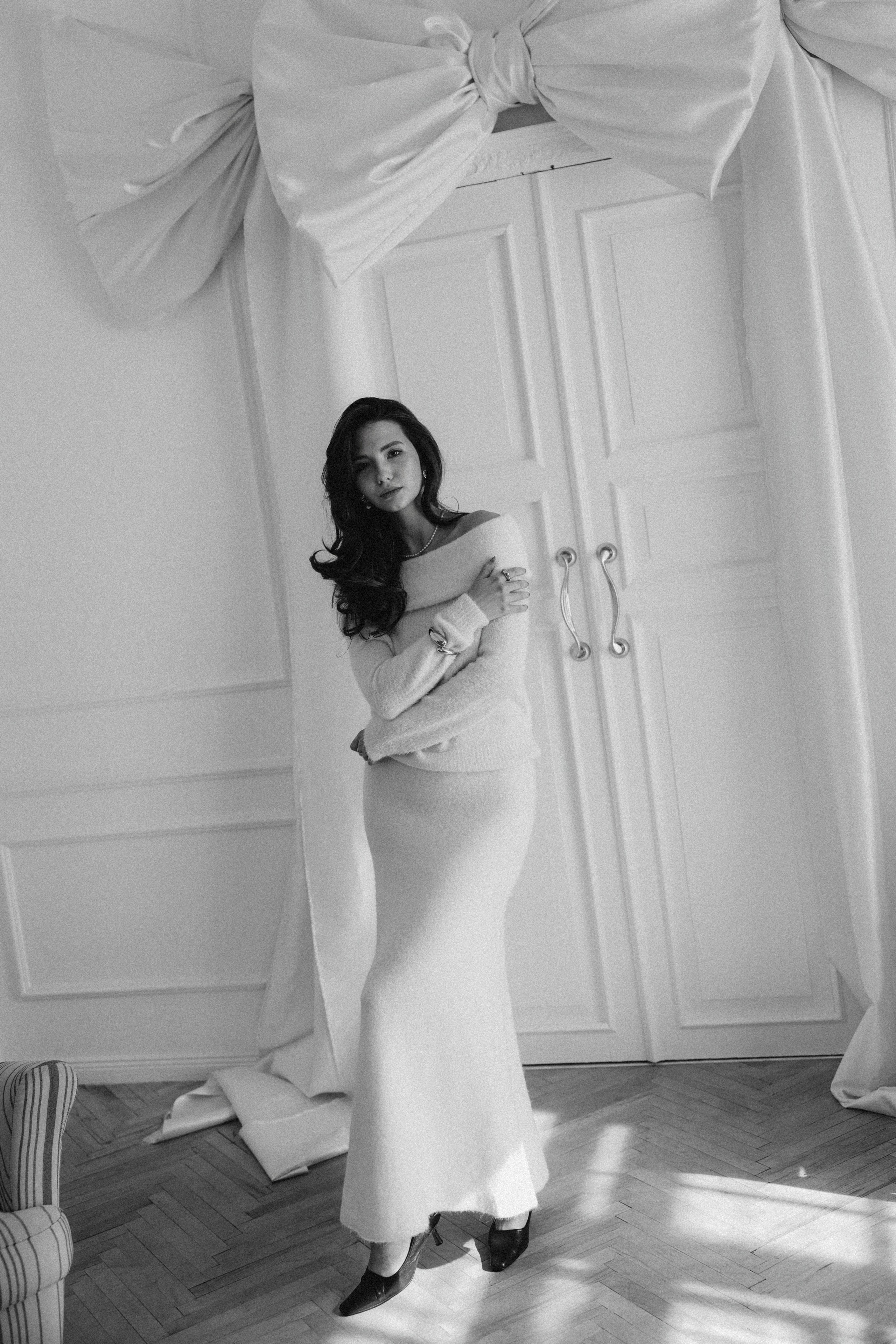 Лиля. Мария Добычина — профессиональный фотограф Крыма, Ялты и Севастополя