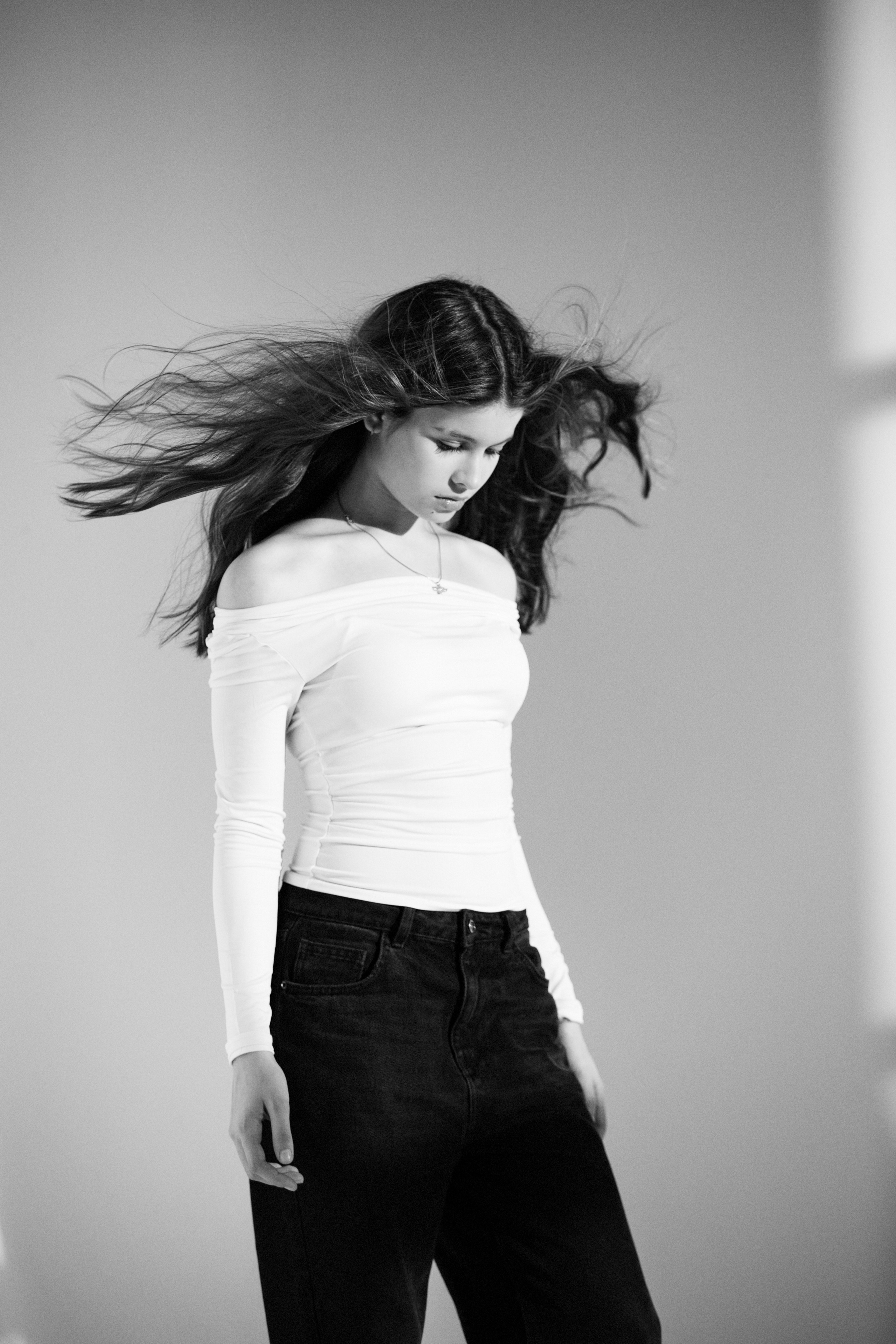 Ника. Устинова Софья. Фотограф. Москва