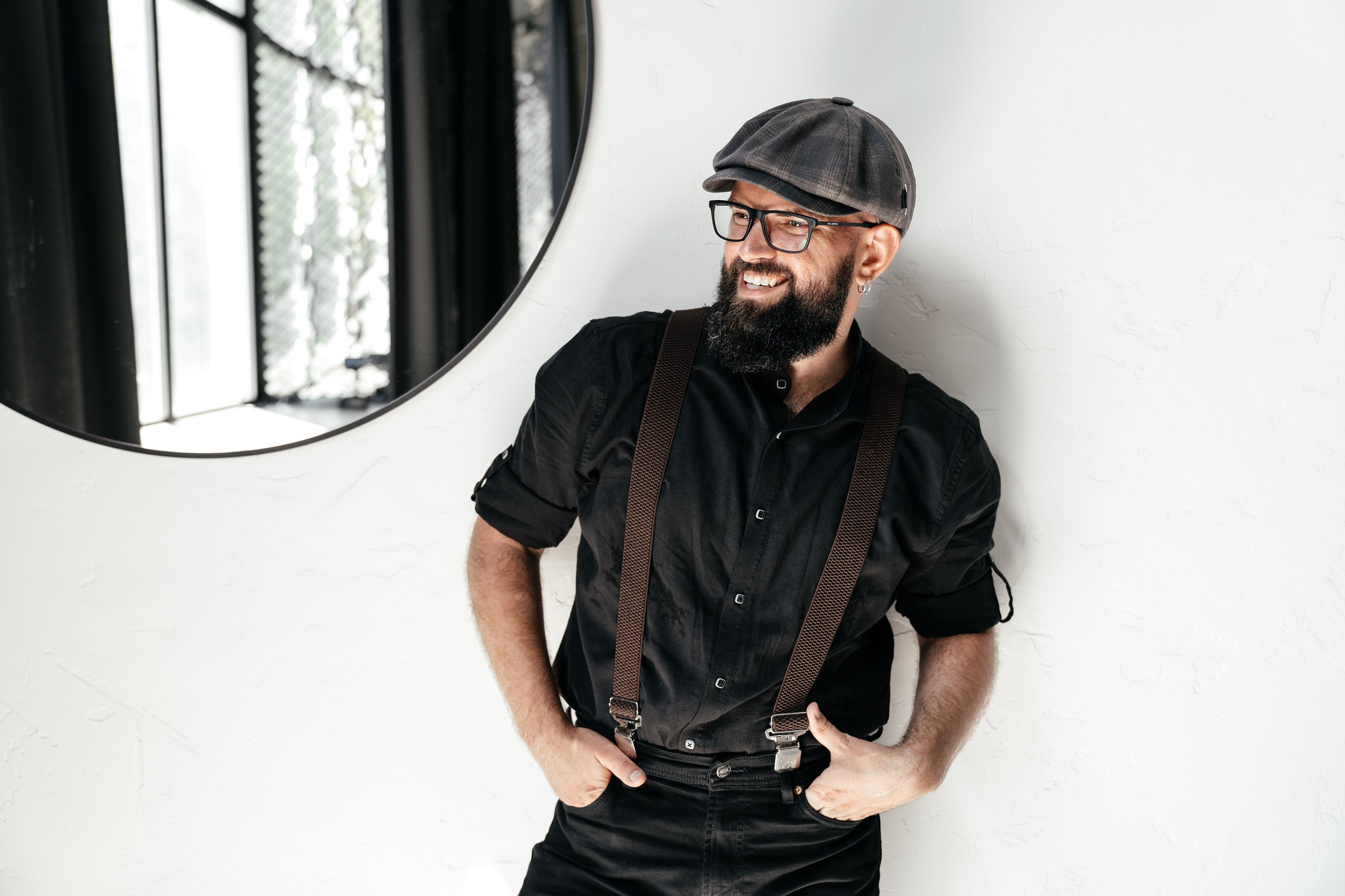 Алексей. Свадебный и семейный фотограф Кокушева Юлия Нижний Новгород