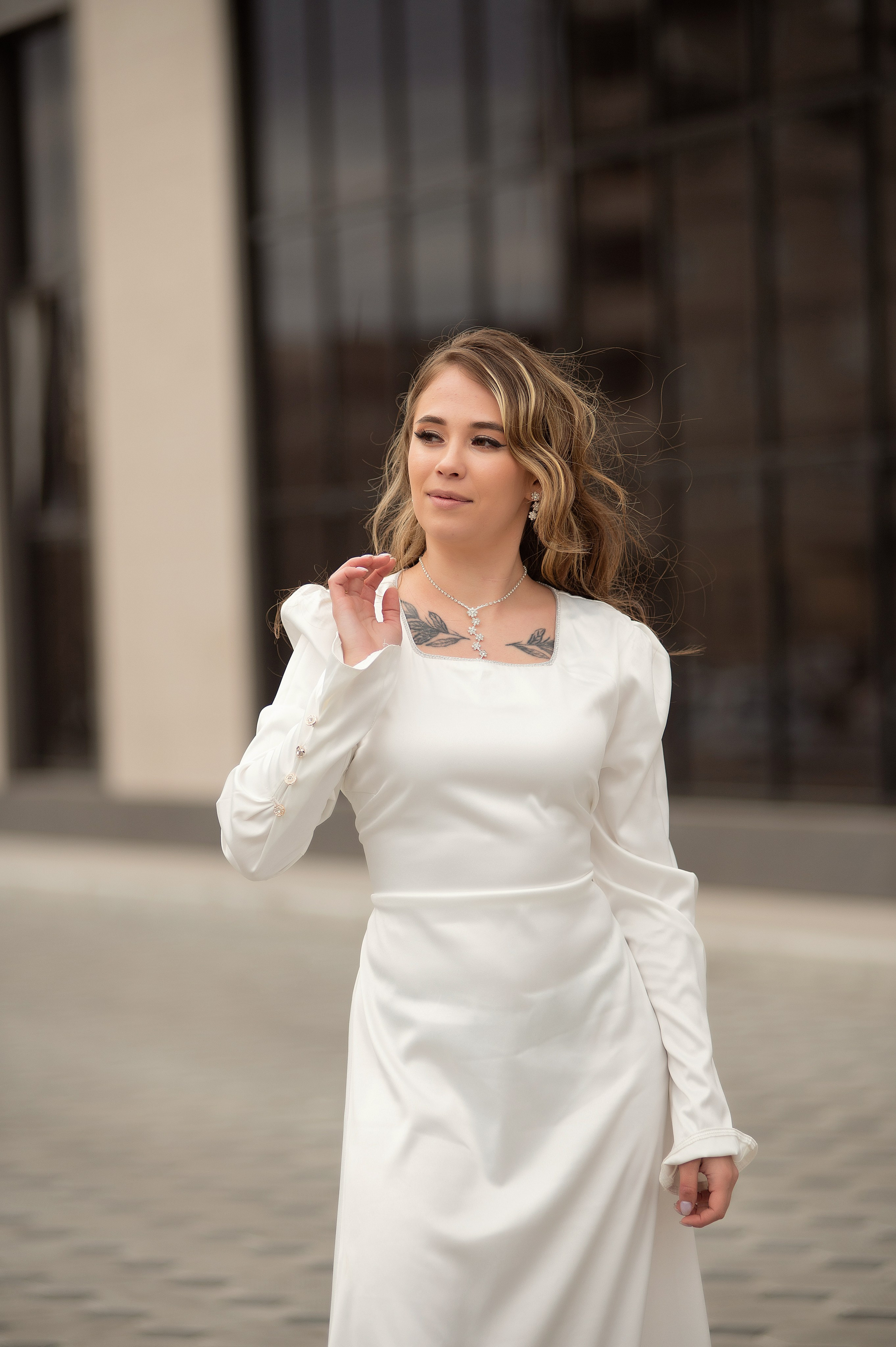 Андрей и Алена. Фотограф Виктория Воронина