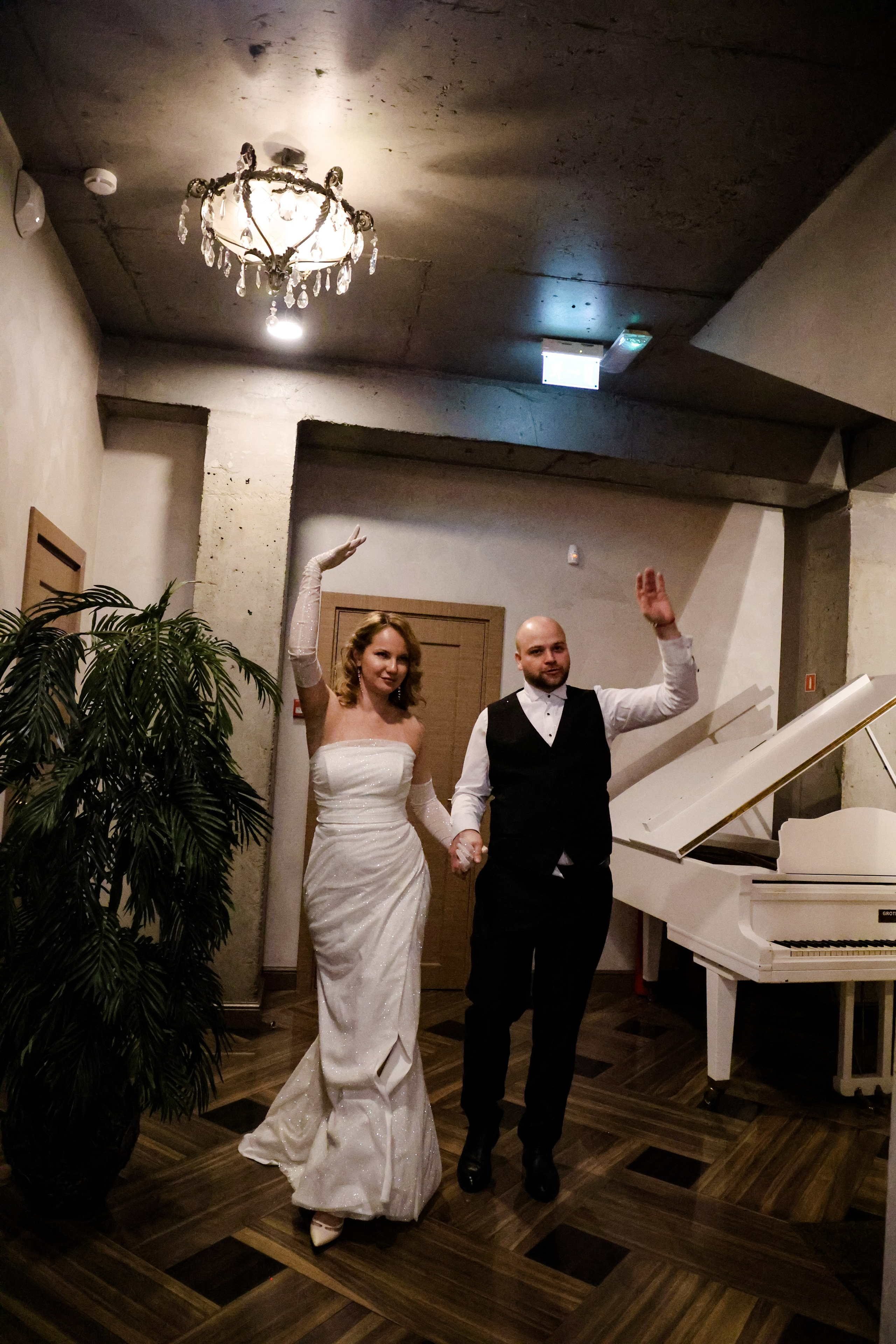 Стильная Свадьба СенатЪ 12.10. Главная