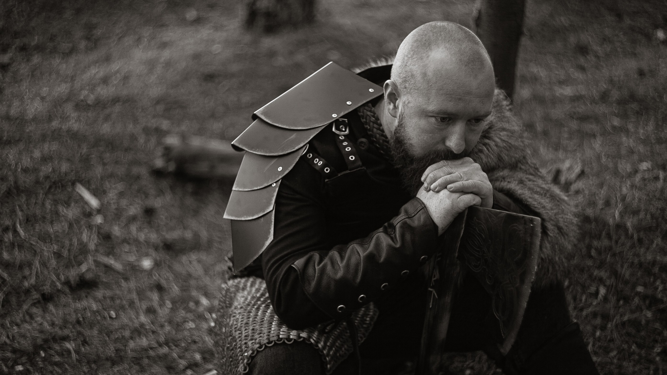 Northman. Портретный и художественный фотограф в Москве