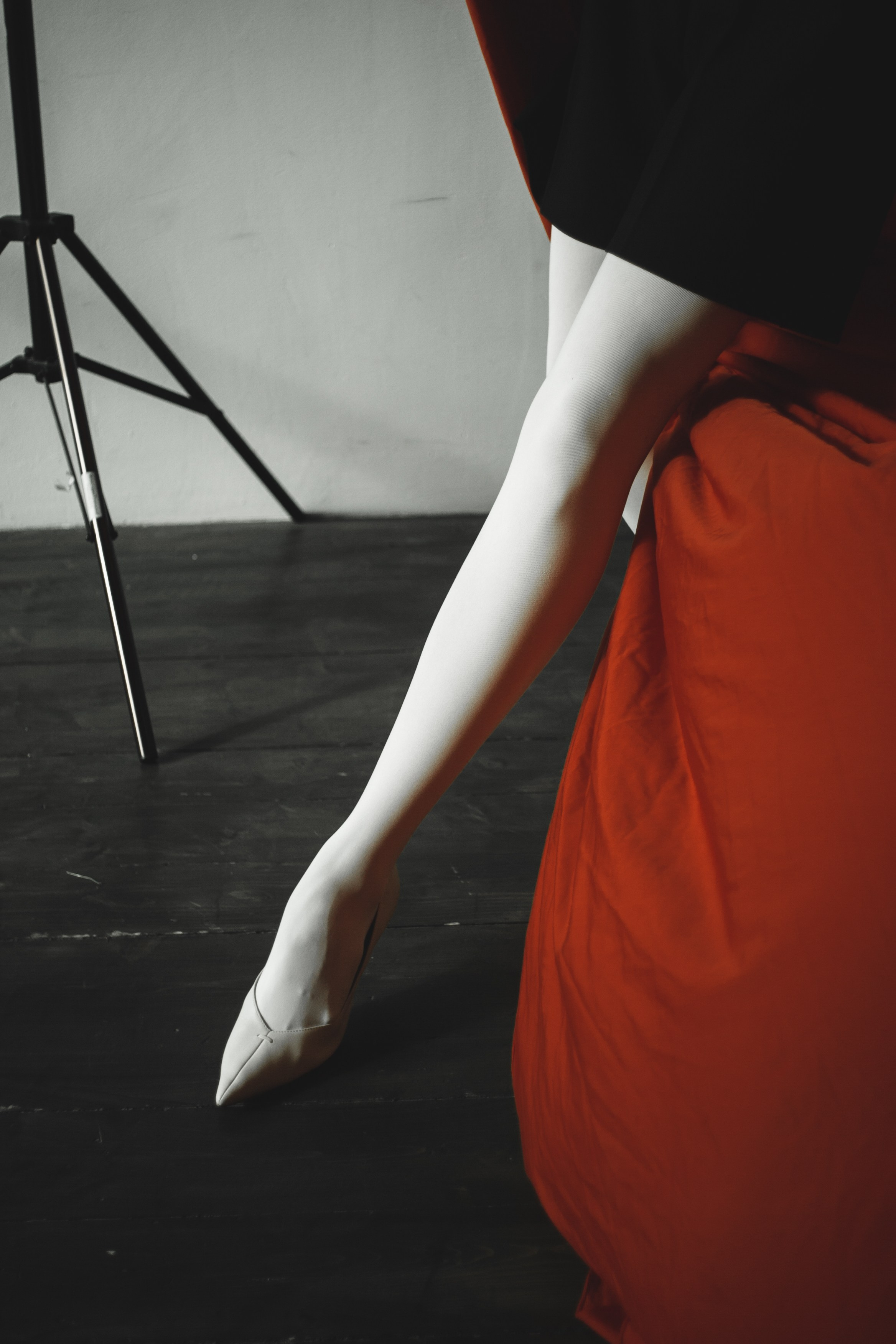 Мария «Вертинская». Портретный и художественный фотограф в Москве