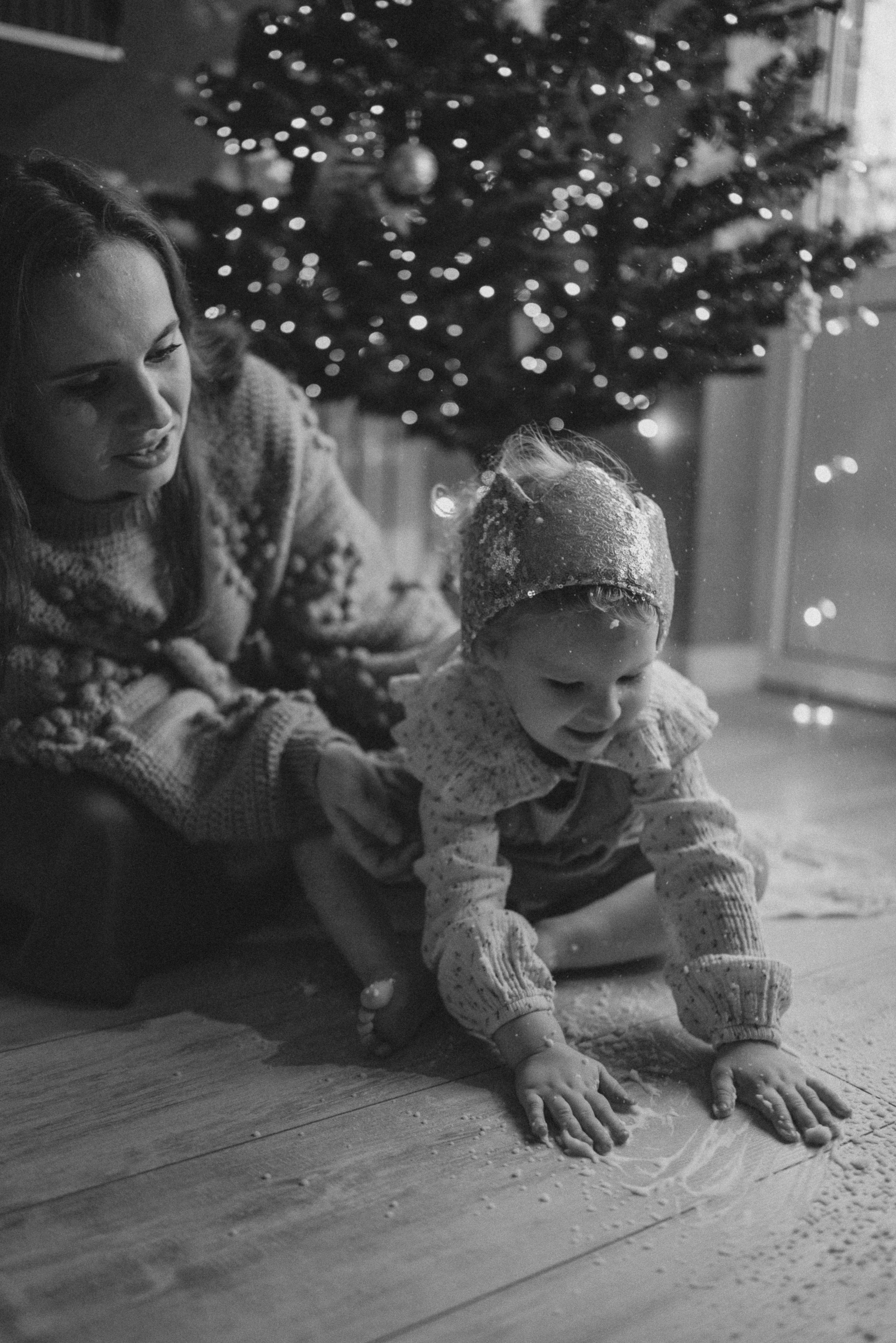 Домашняя фотосессия. Семейный фотограф Ростов-на-Дону Татьяна Соколова