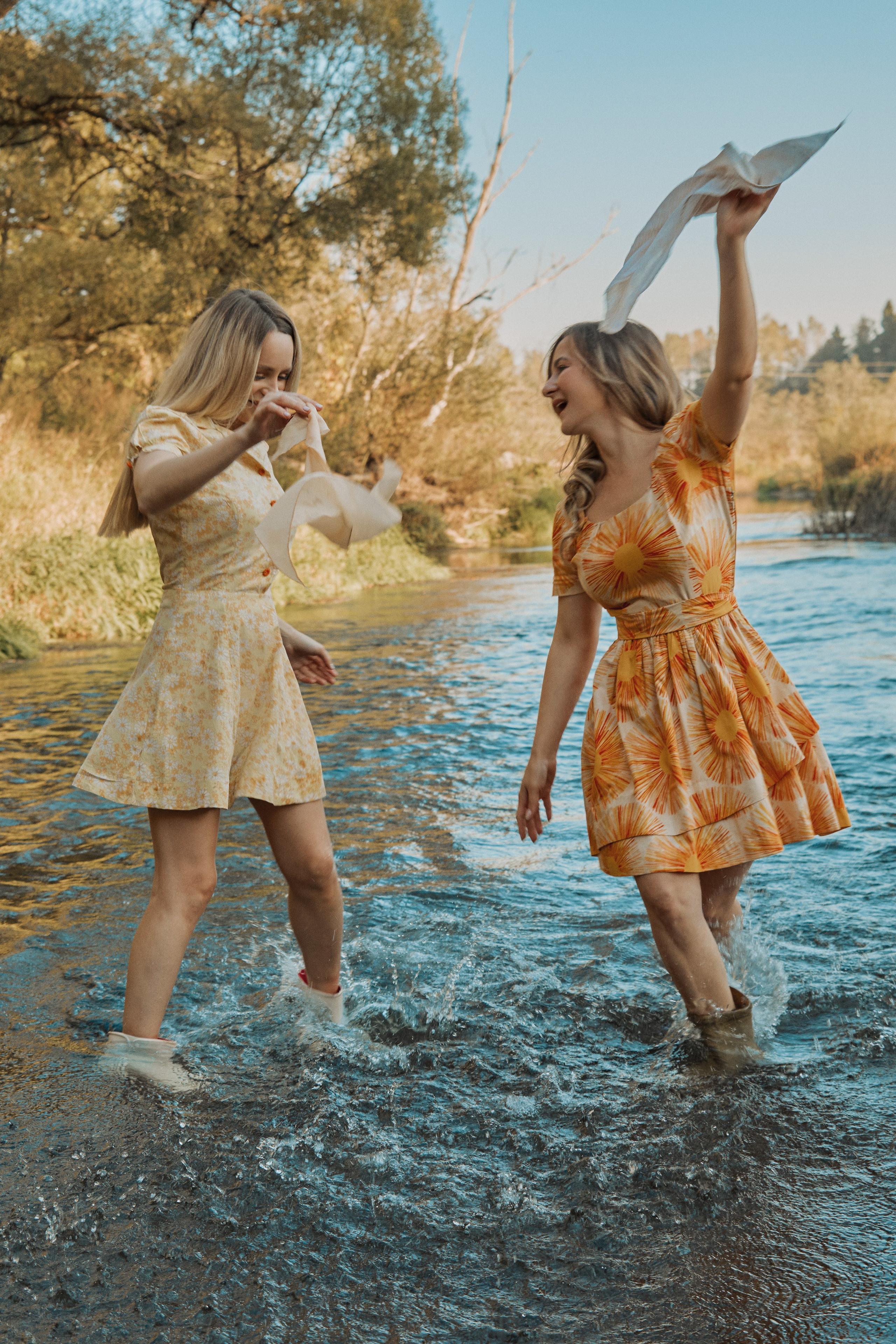 Календарь 2025 для АО Россельхозбанка. Оксана Кузь|фотограф и продюсер