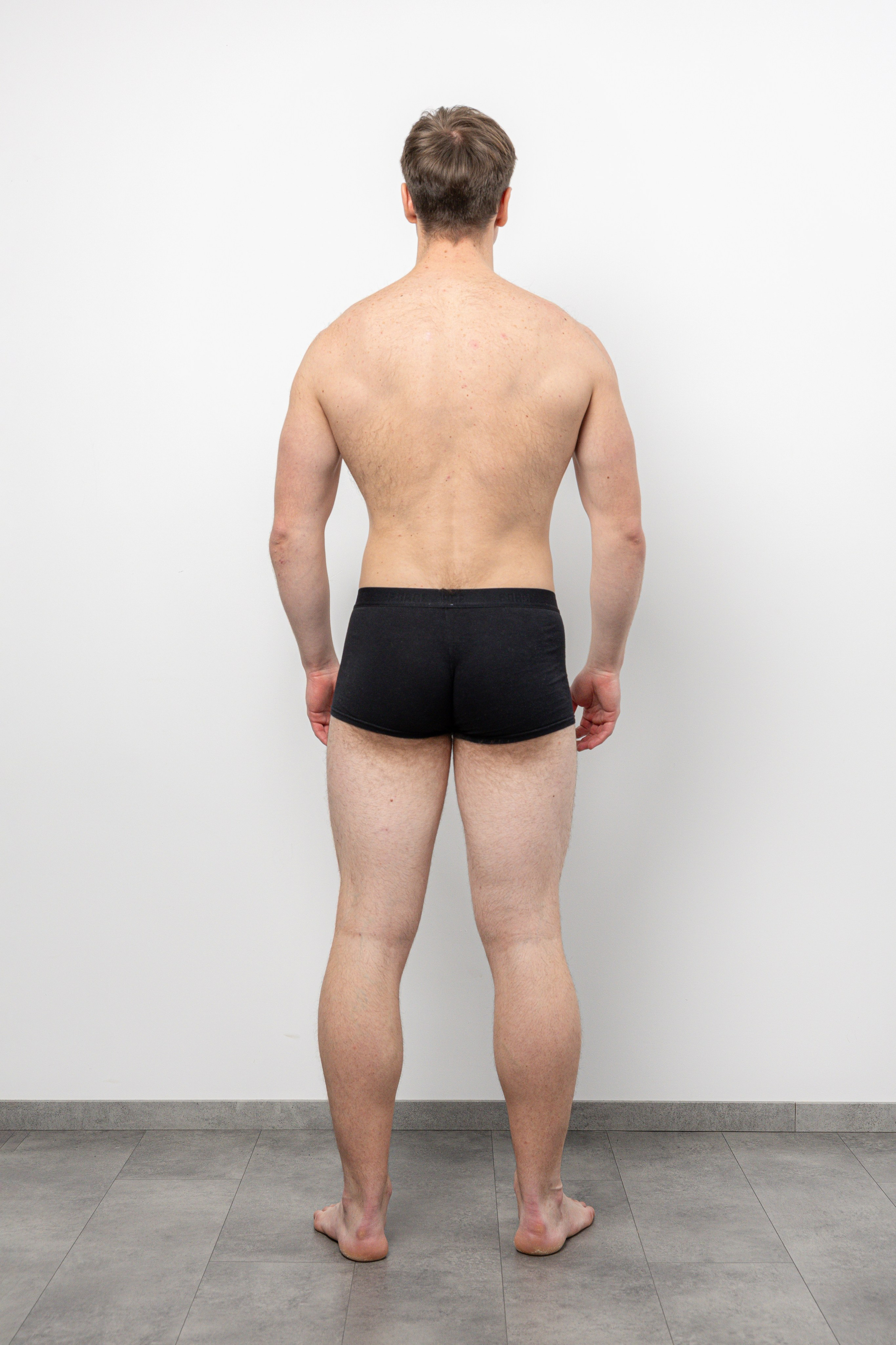 Модель Максим И. в СПб