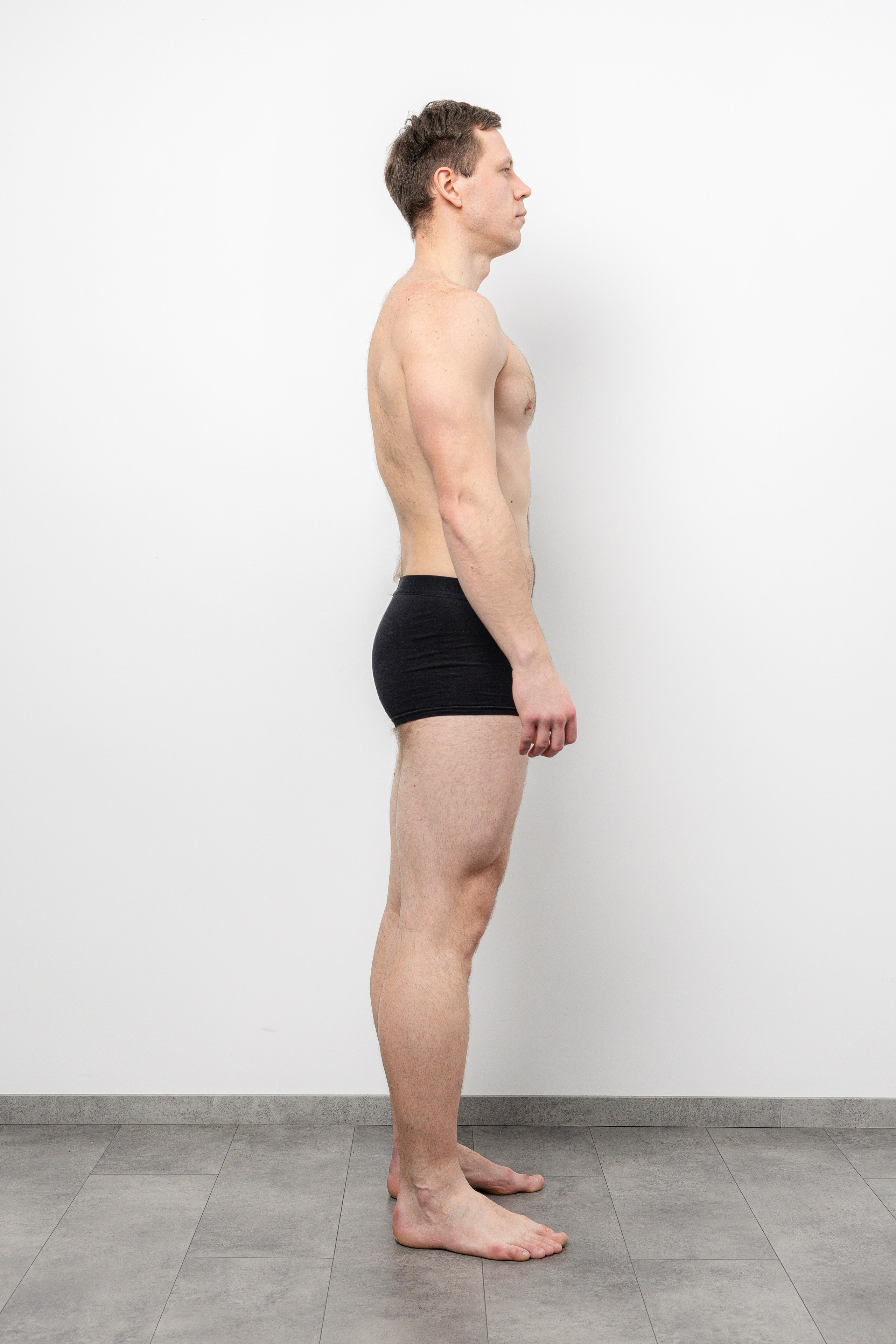 Модель Максим И. в СПб