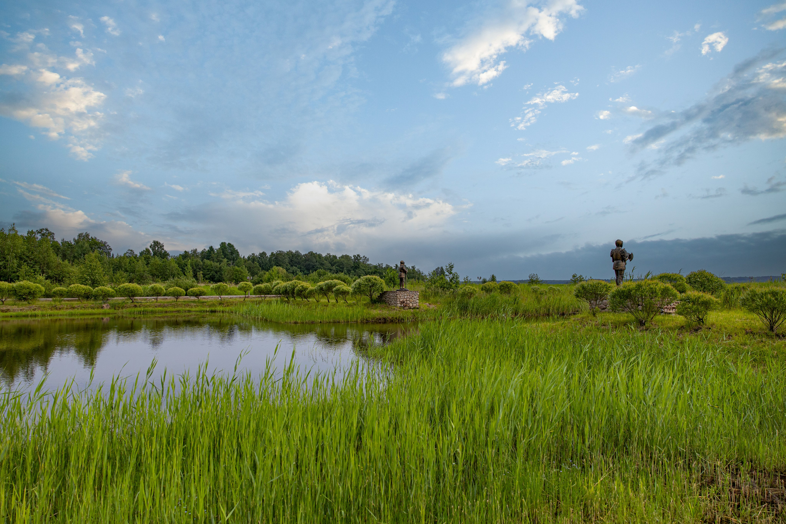 Фотосъёмка для отеля «В гостях у Нобеля»