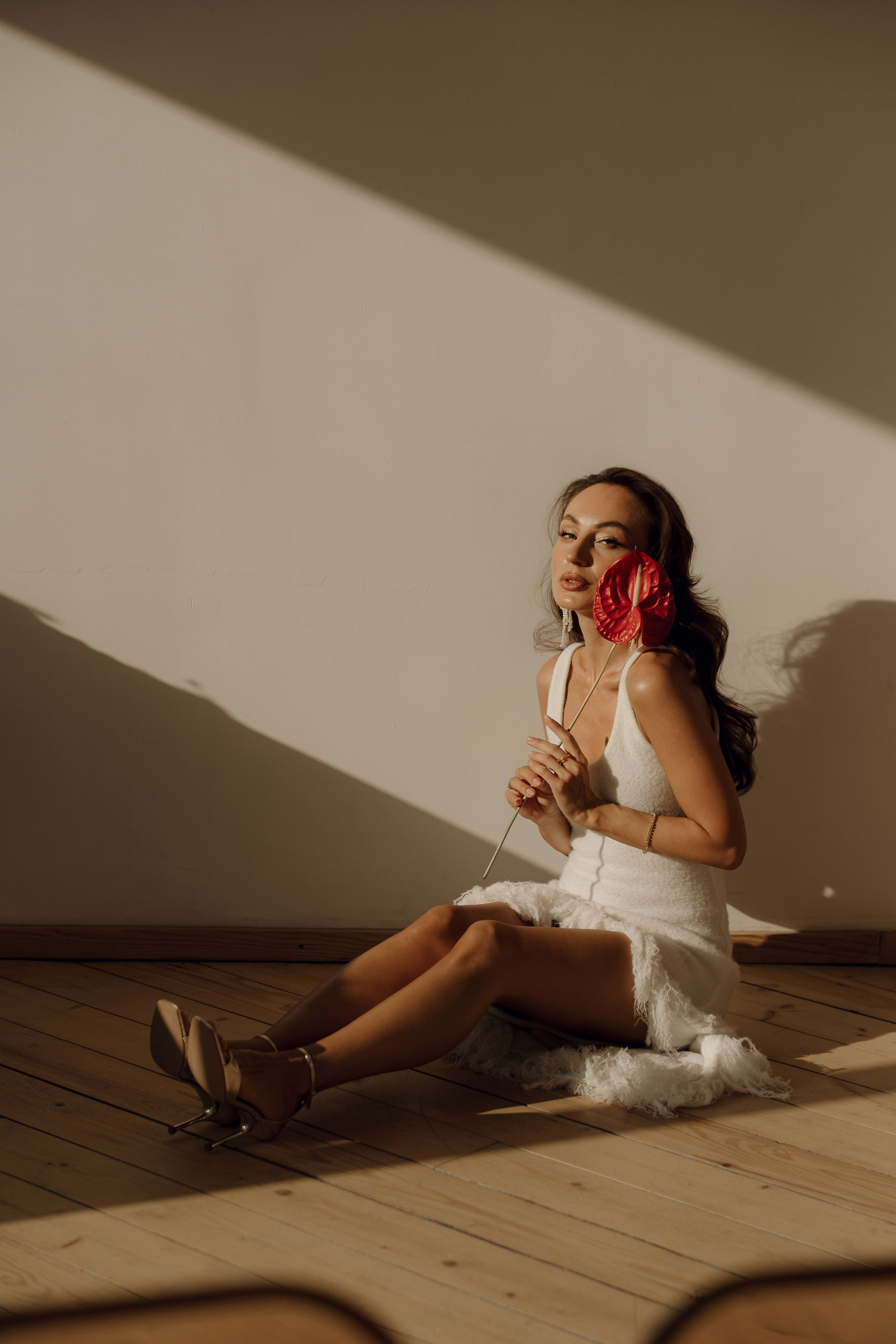 RedDay. Сентиментальная свадебная фотография