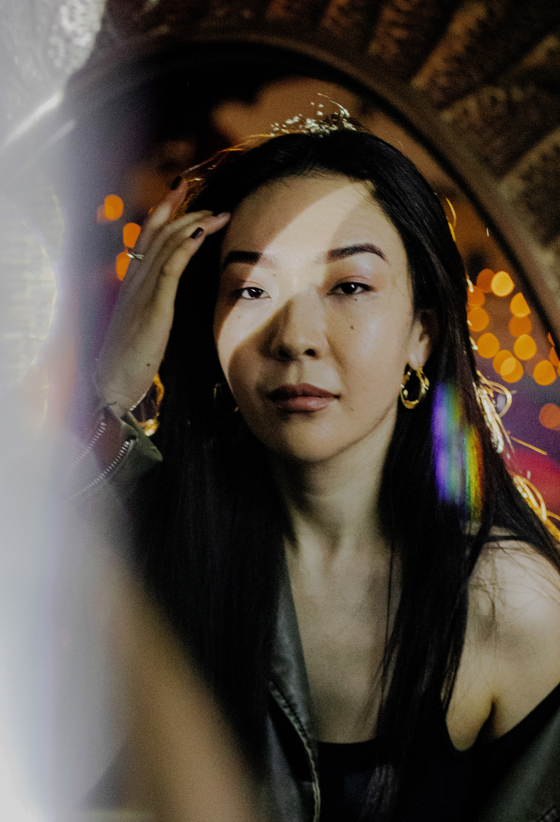 Город. Портретный фотограф Александра Птица. Снимаю истории о вас