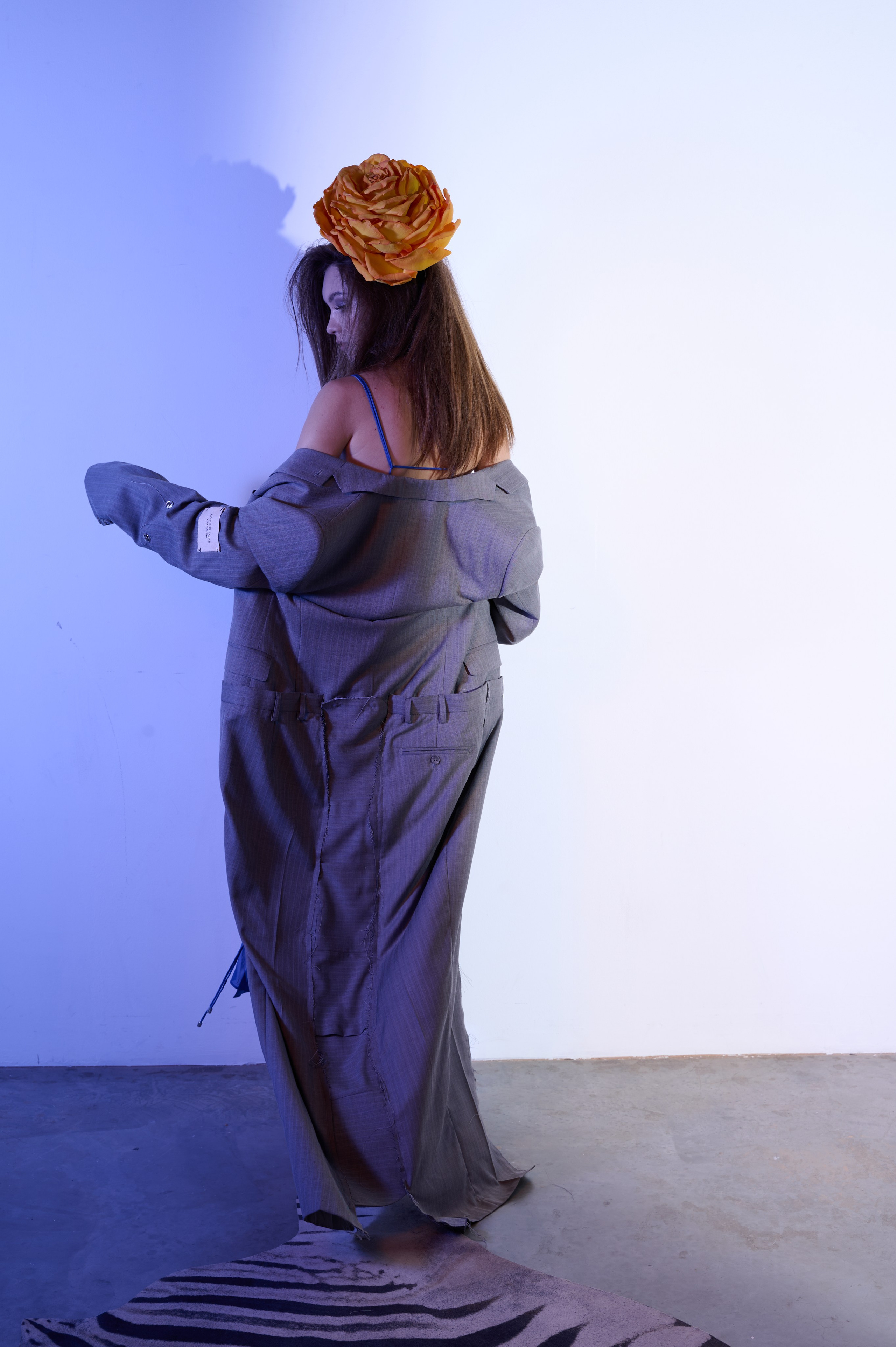 Сочно и ярко. Свадебный фотограф Константинова Елена