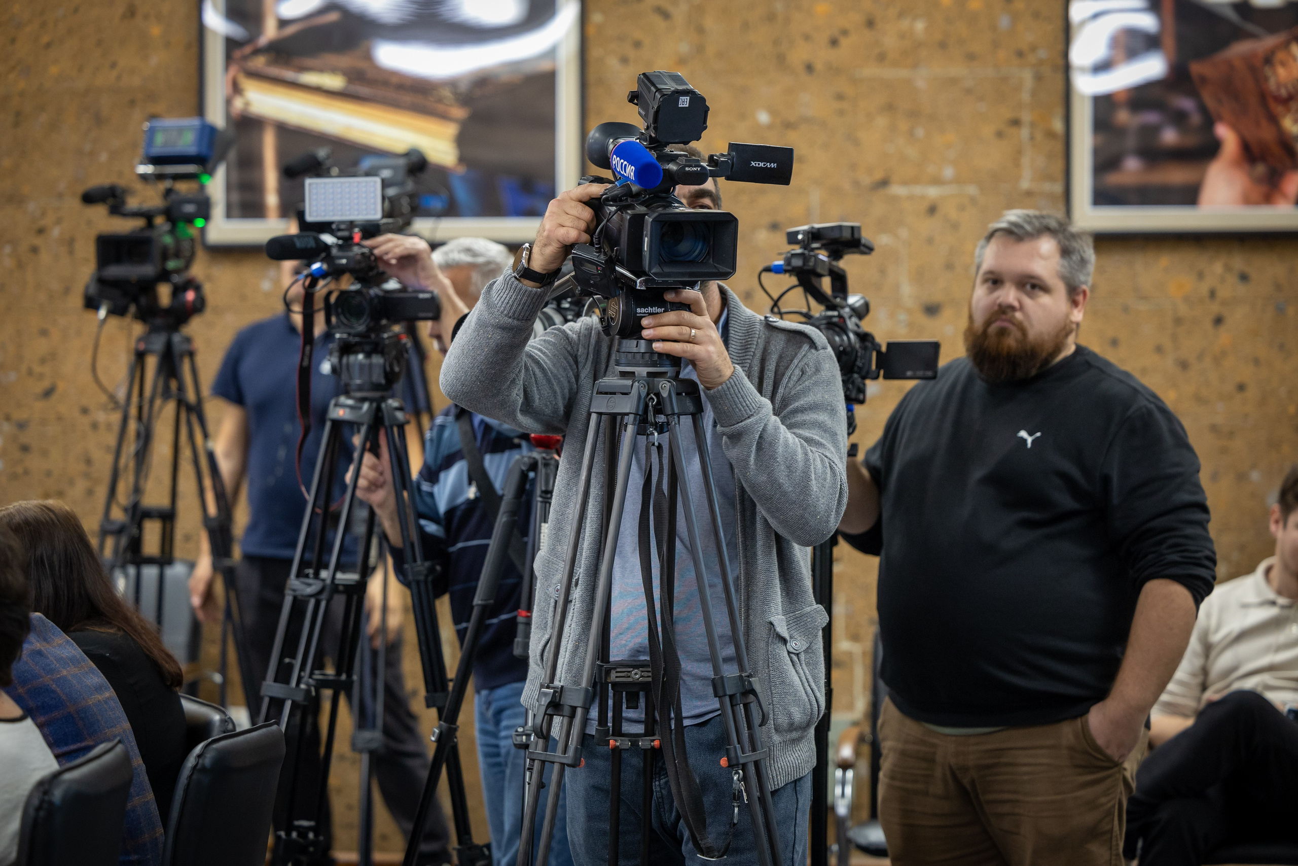 Репортажный фотограф в Ростове на Дону. Свадебная, репортажная и бизнес съёмка в Ростове-на-Дону