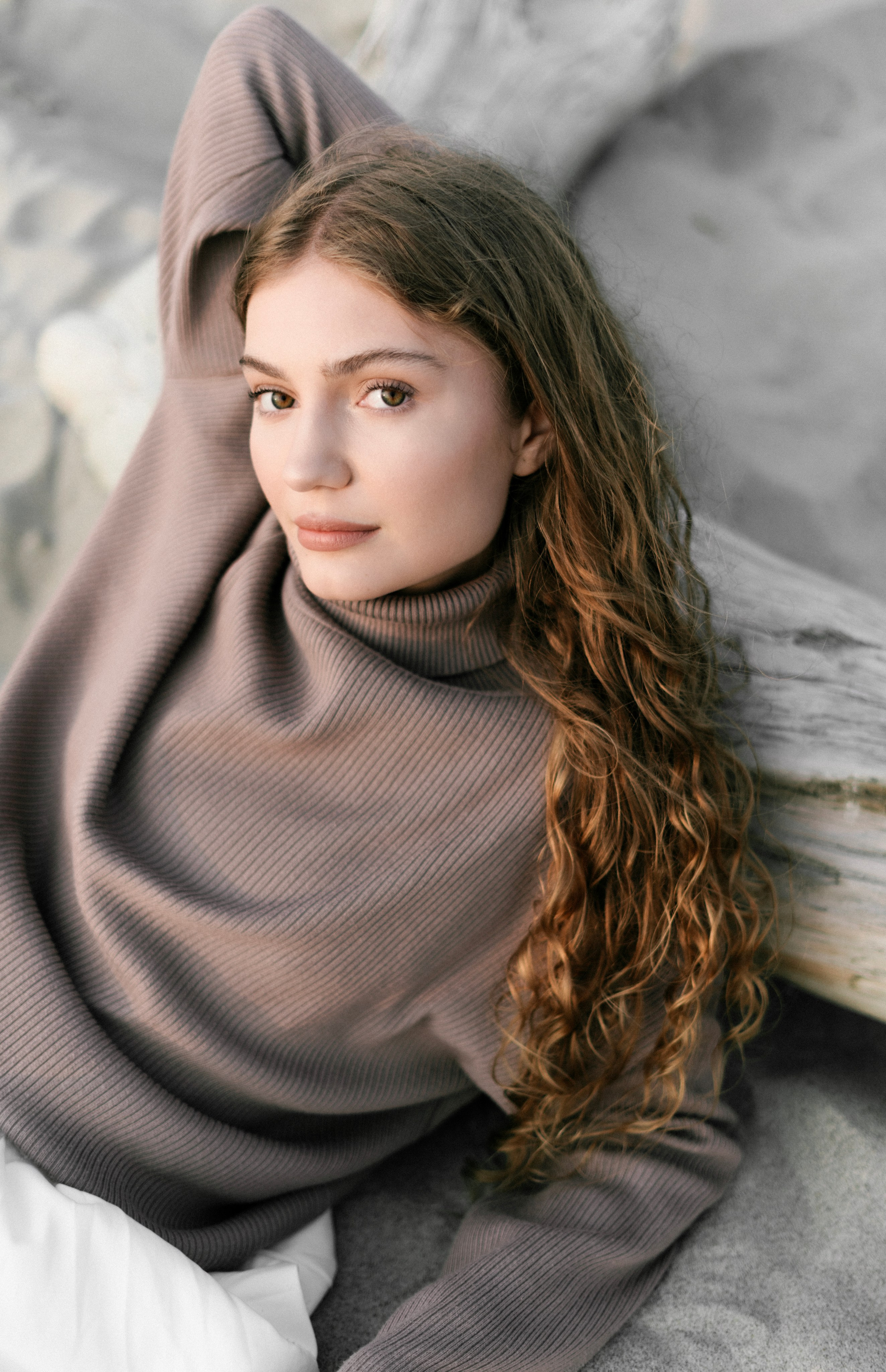 Ангелина. Портретный фотограф в Калининграде Анастасия Архипова