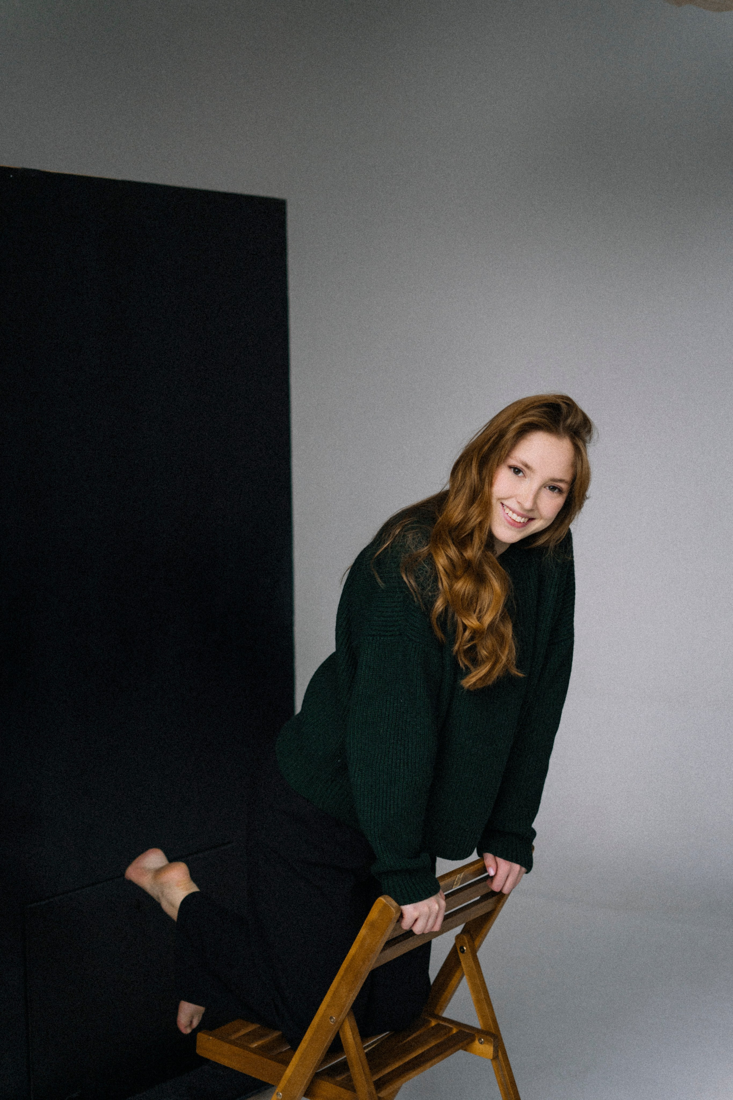 Алина. Портретный фотограф в Калининграде Анастасия Архипова