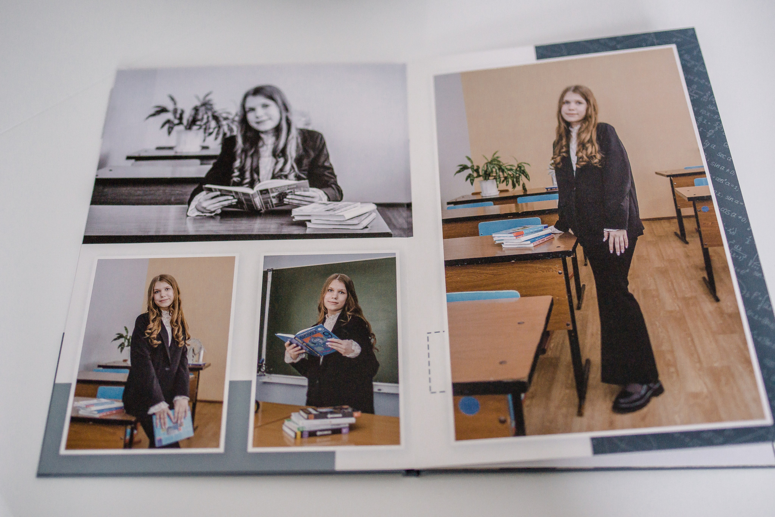 Фотокниги. Семейный и детский фотограф в Пензе Ирина Зорина