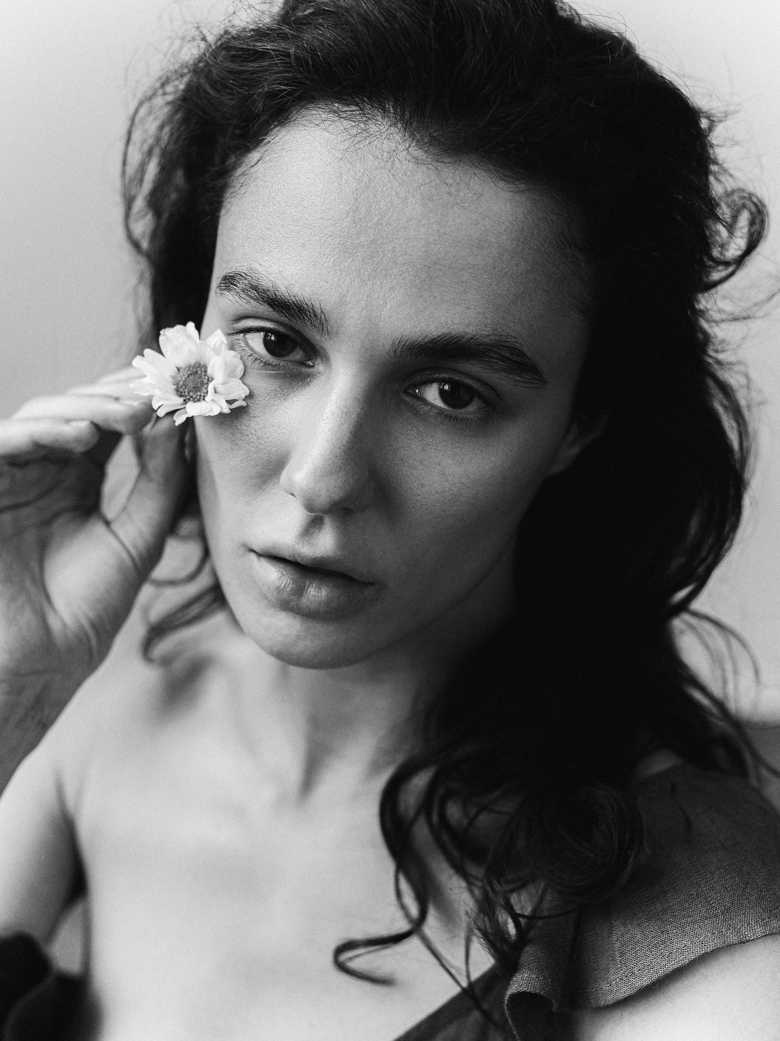 Портретный фотограф в Москве и Спб Мария Формига