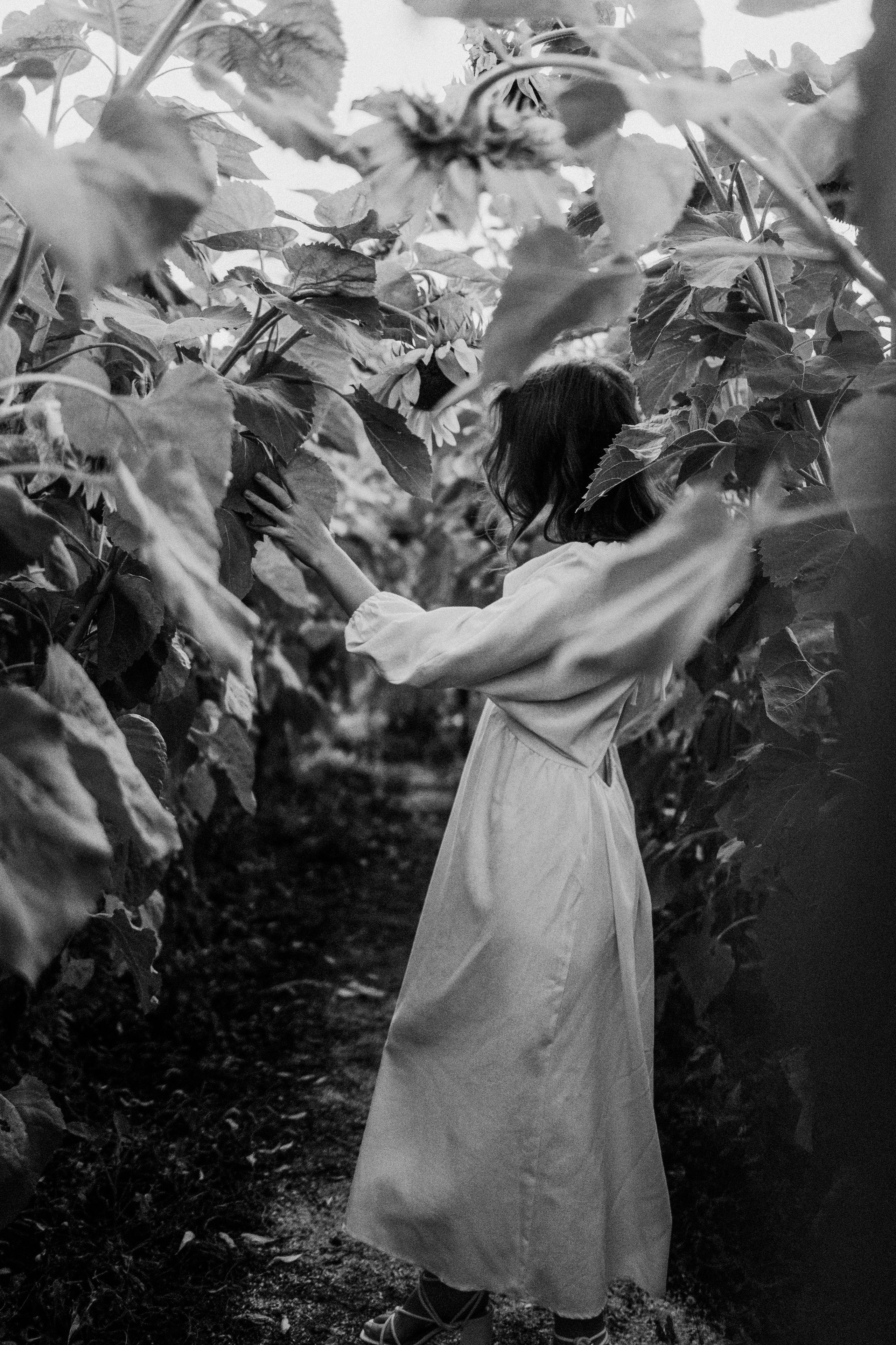 Таня. Свадебный и портретный фотограф Тюмень