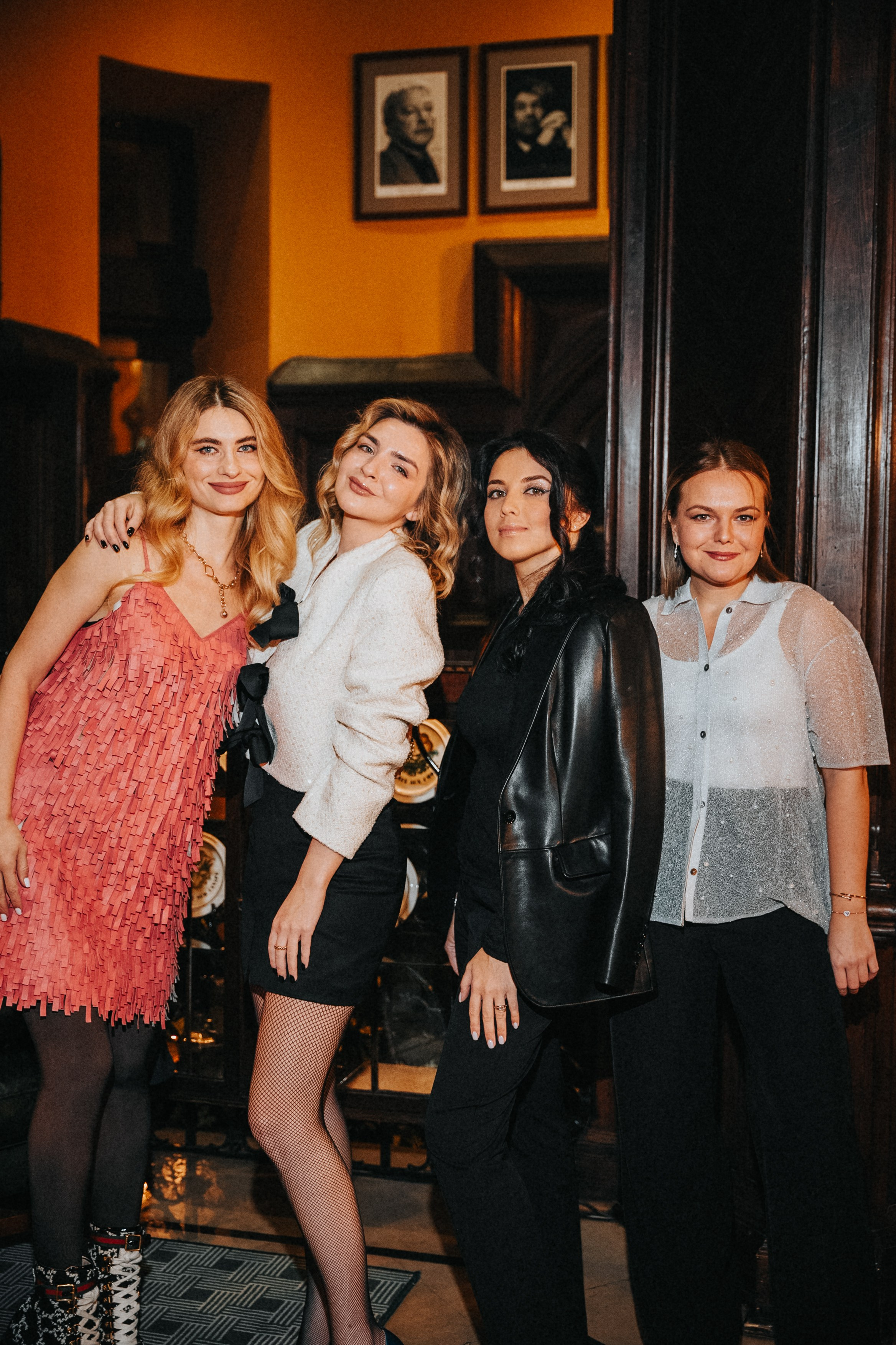 Ксения. Портретный и репортажный фотограф