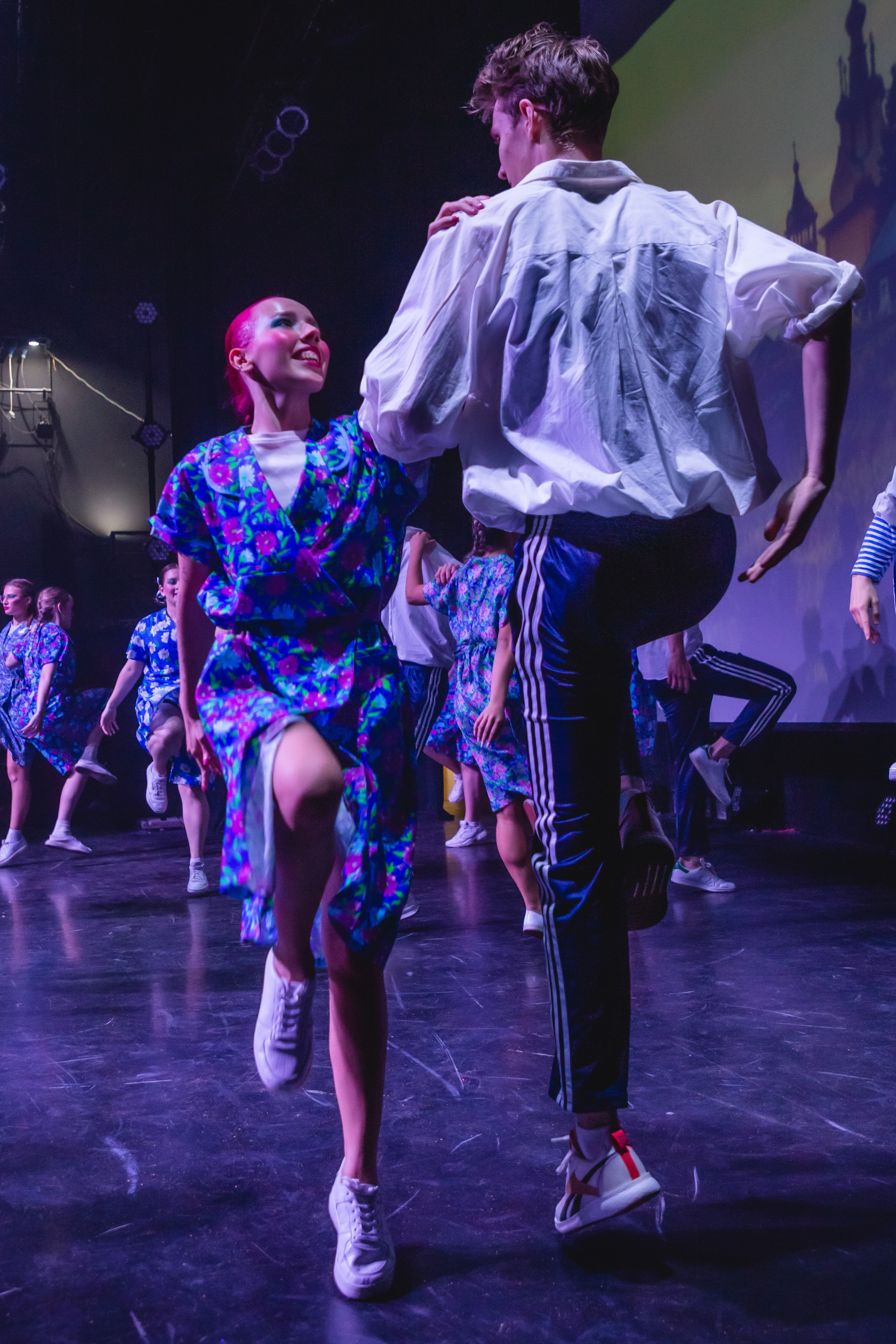 Выступления. Фотограф в Санкт-Петербурге CHASOVPHOTO