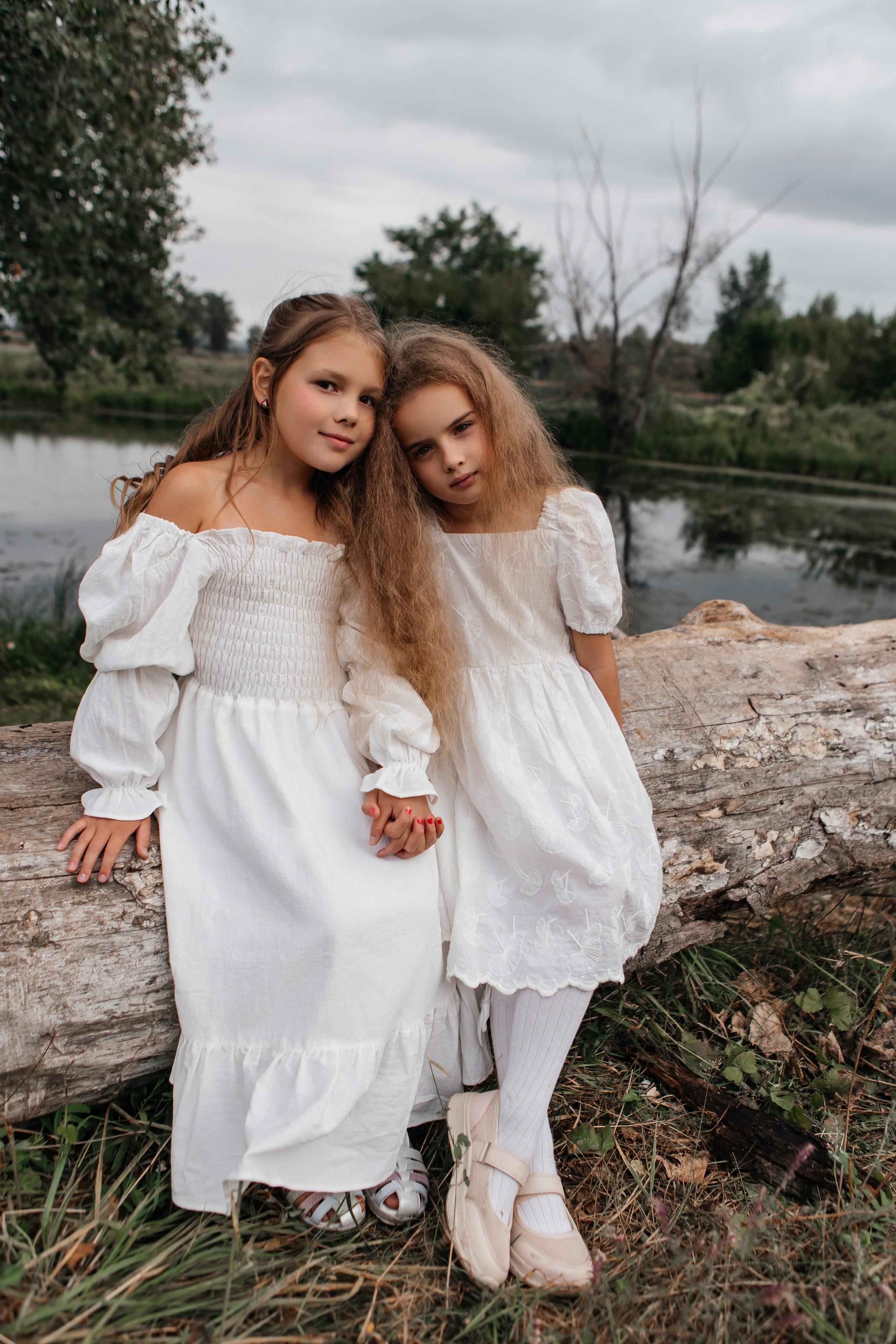 Веронике 8!. Семейный lifestyle фотограф в Самаре Ольга @saflorra.ph