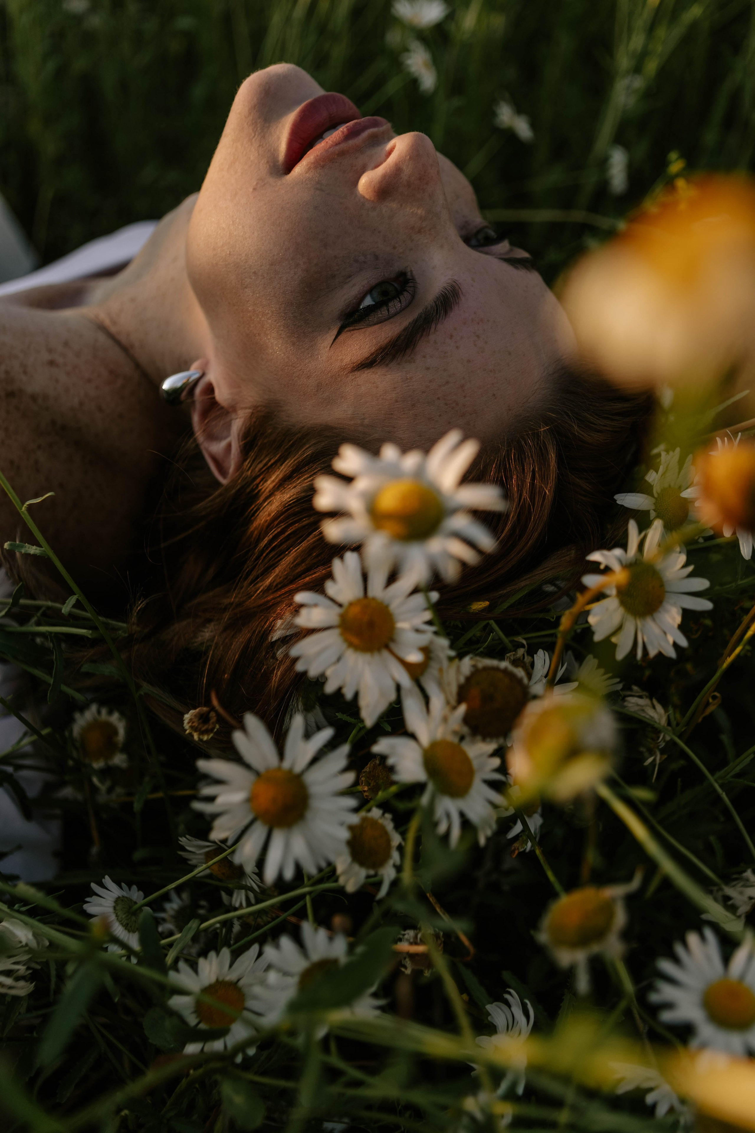 Кристина. Фотограф Александра Кузнецова