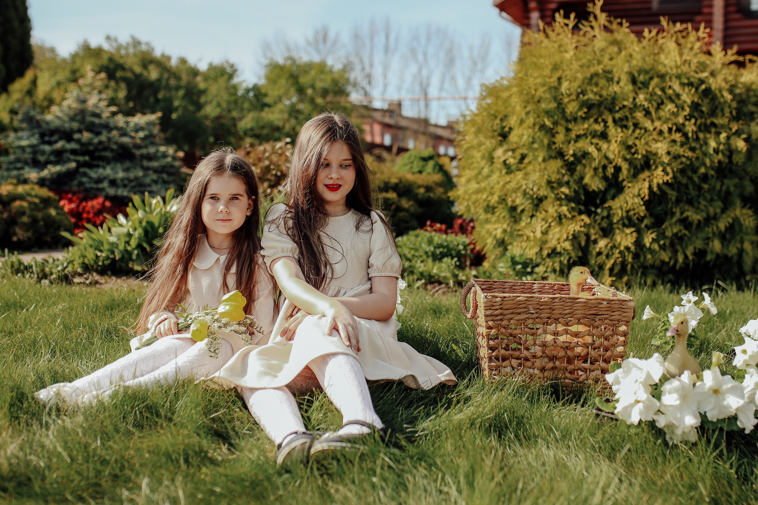 Детская фотосессия  Йошкар Ола. Свадебный и семейный фотограф Баева Дарья, город Йошкар — Ола