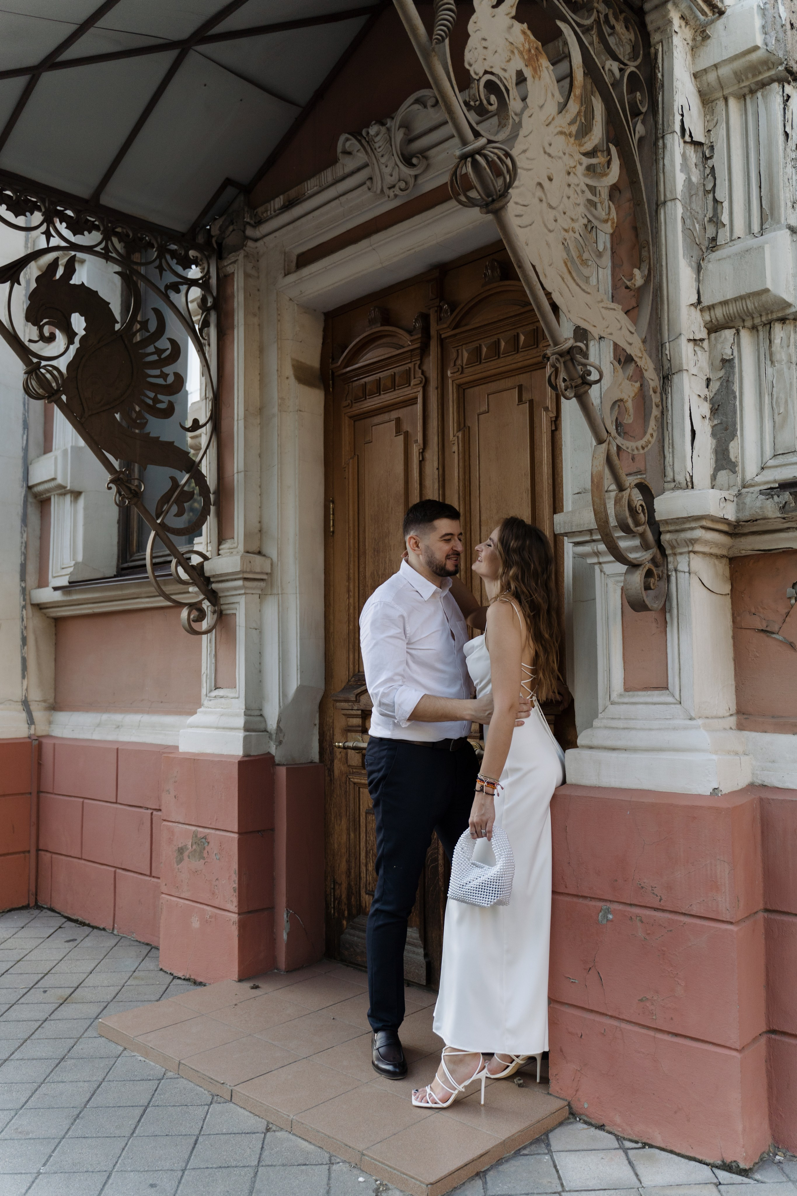 Oleg&Angela. Портретный фотограф в Краснодаре Валерия Матирная