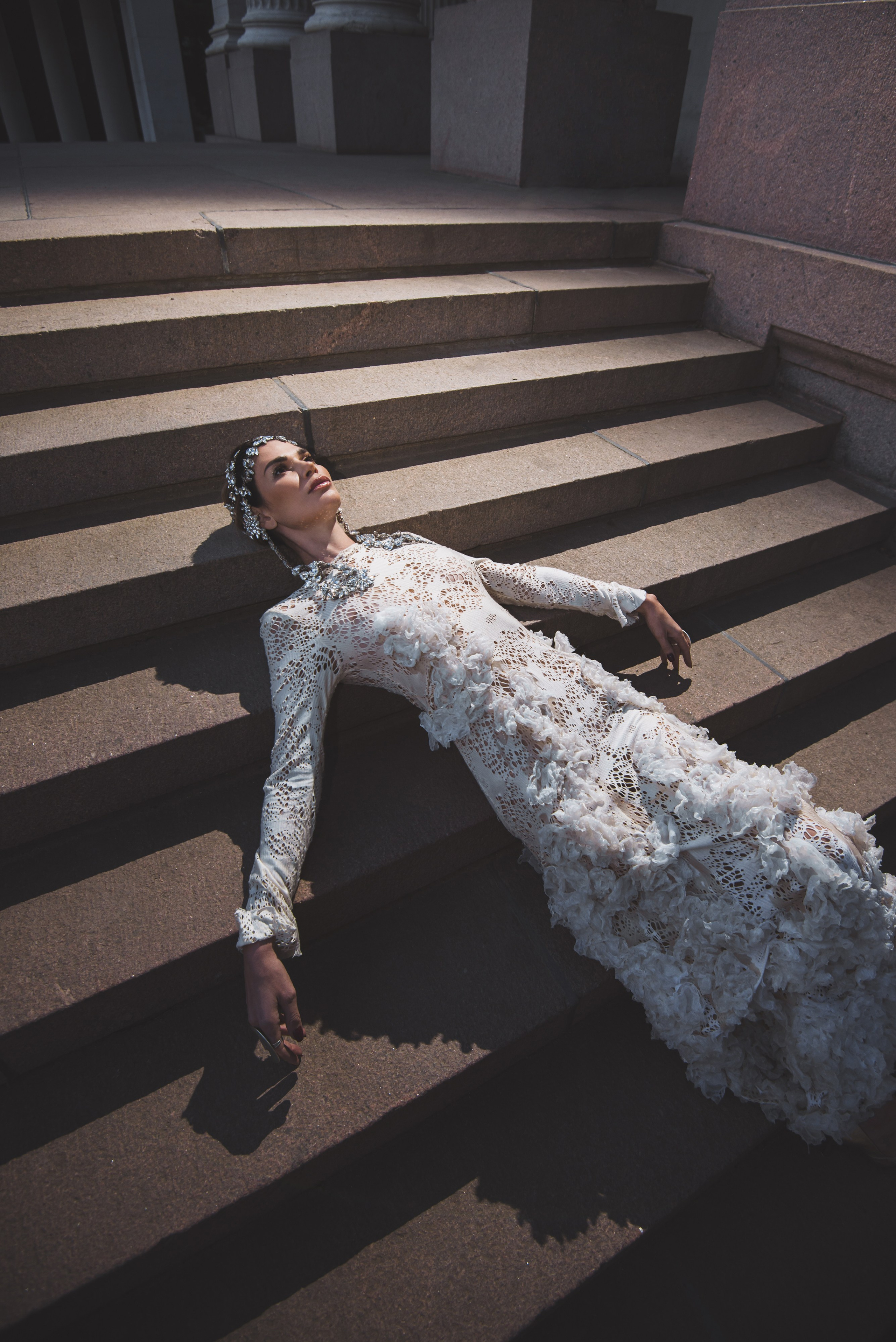 Женский Портрет. Фотограф в Москве