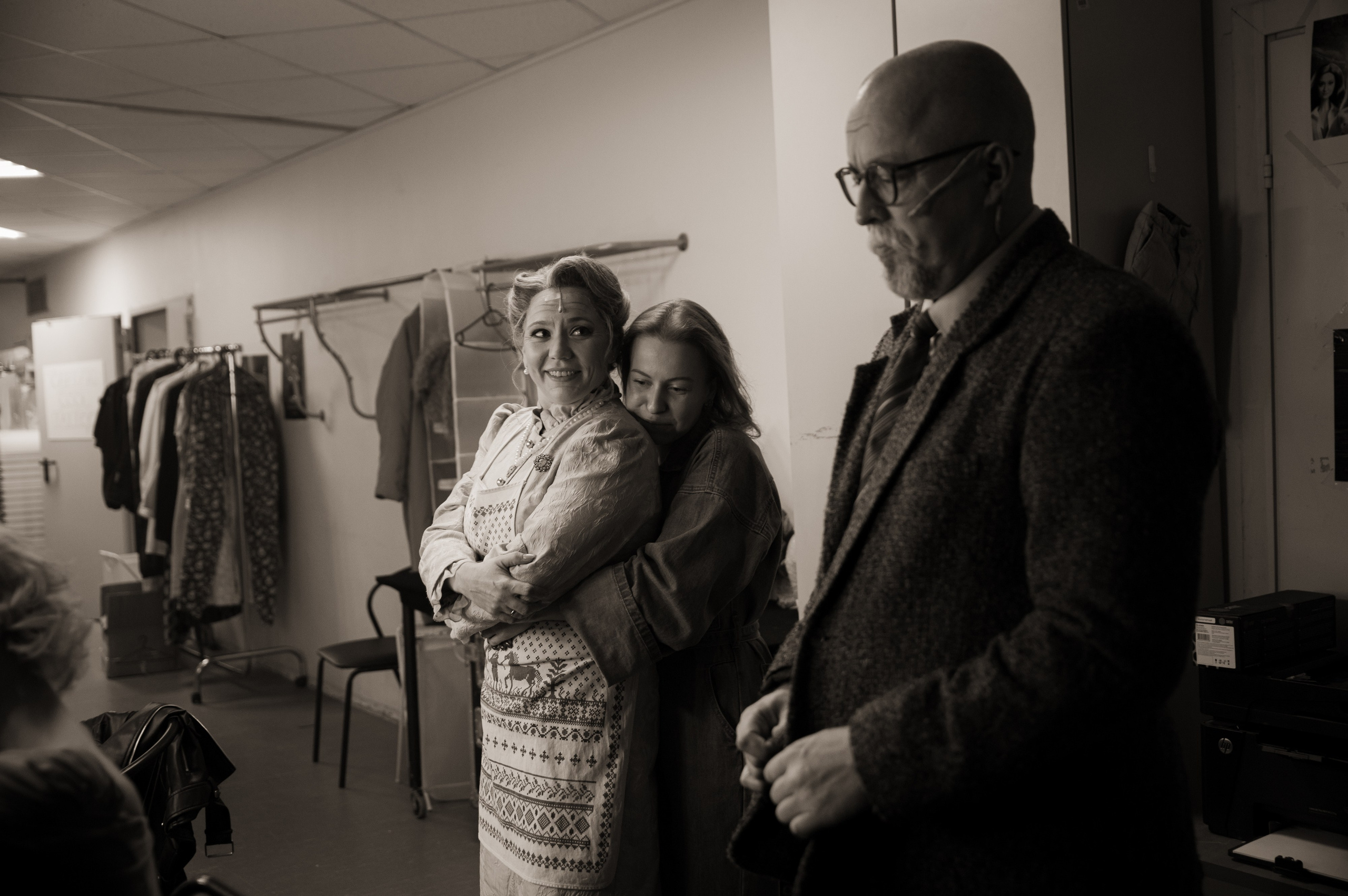 ННБ. Свадебный и портретный фотограф в Москве Жердев Даниил