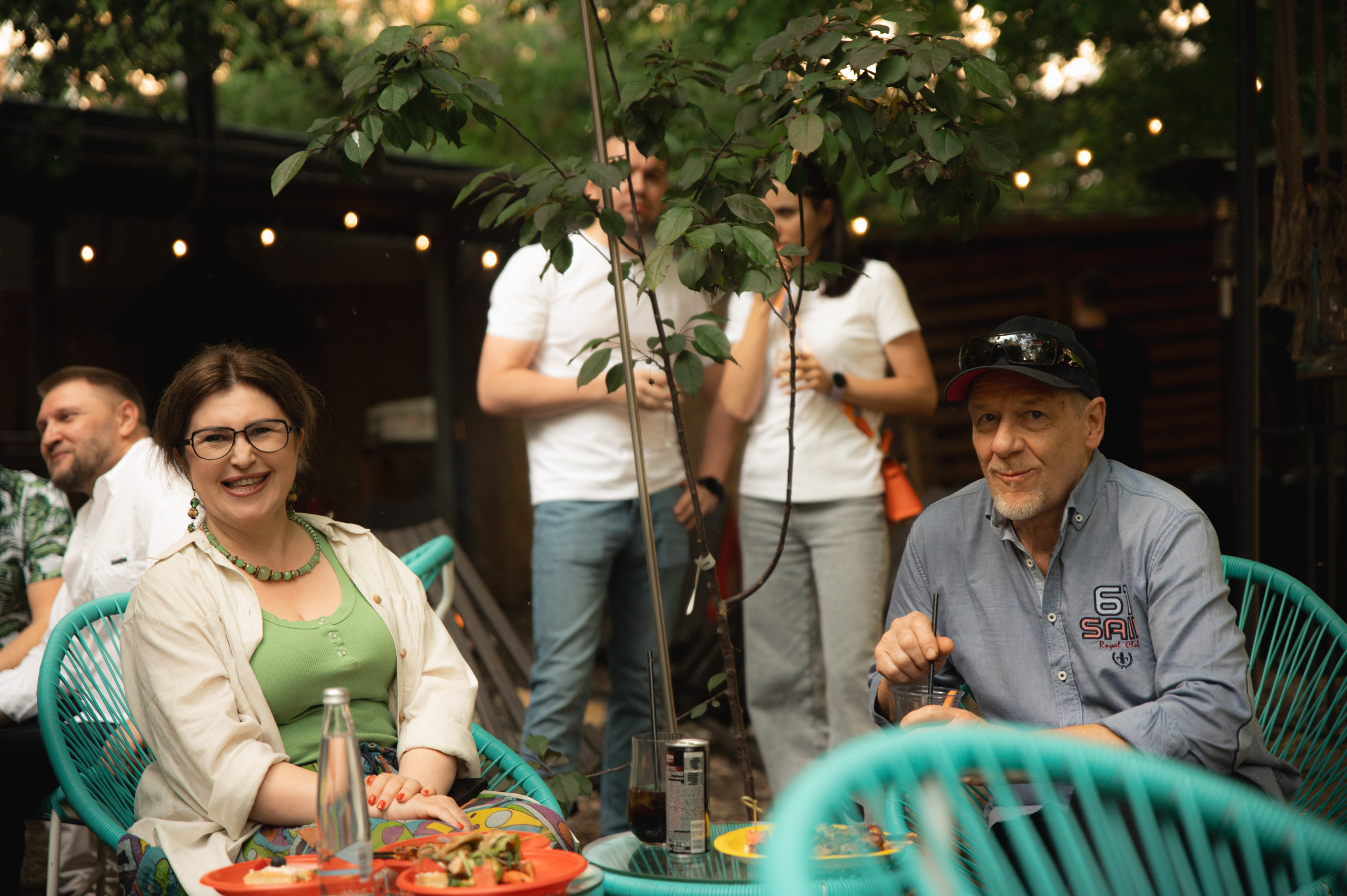 Корпоратив. Свадебный и портретный фотограф в Москве Жердев Даниил