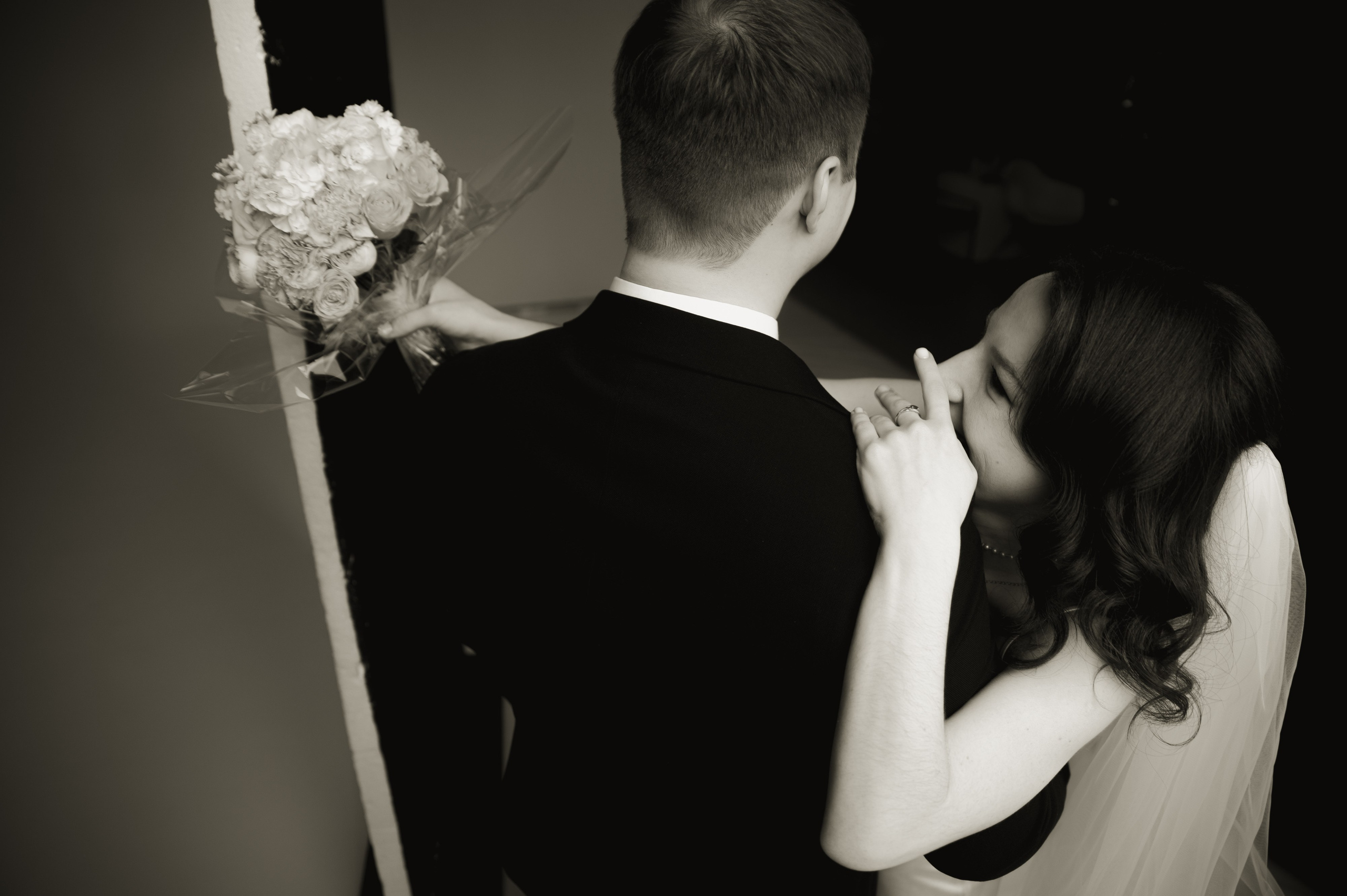 Настя и Слава. Свадебный и портретный фотограф в Москве Жердев Даниил