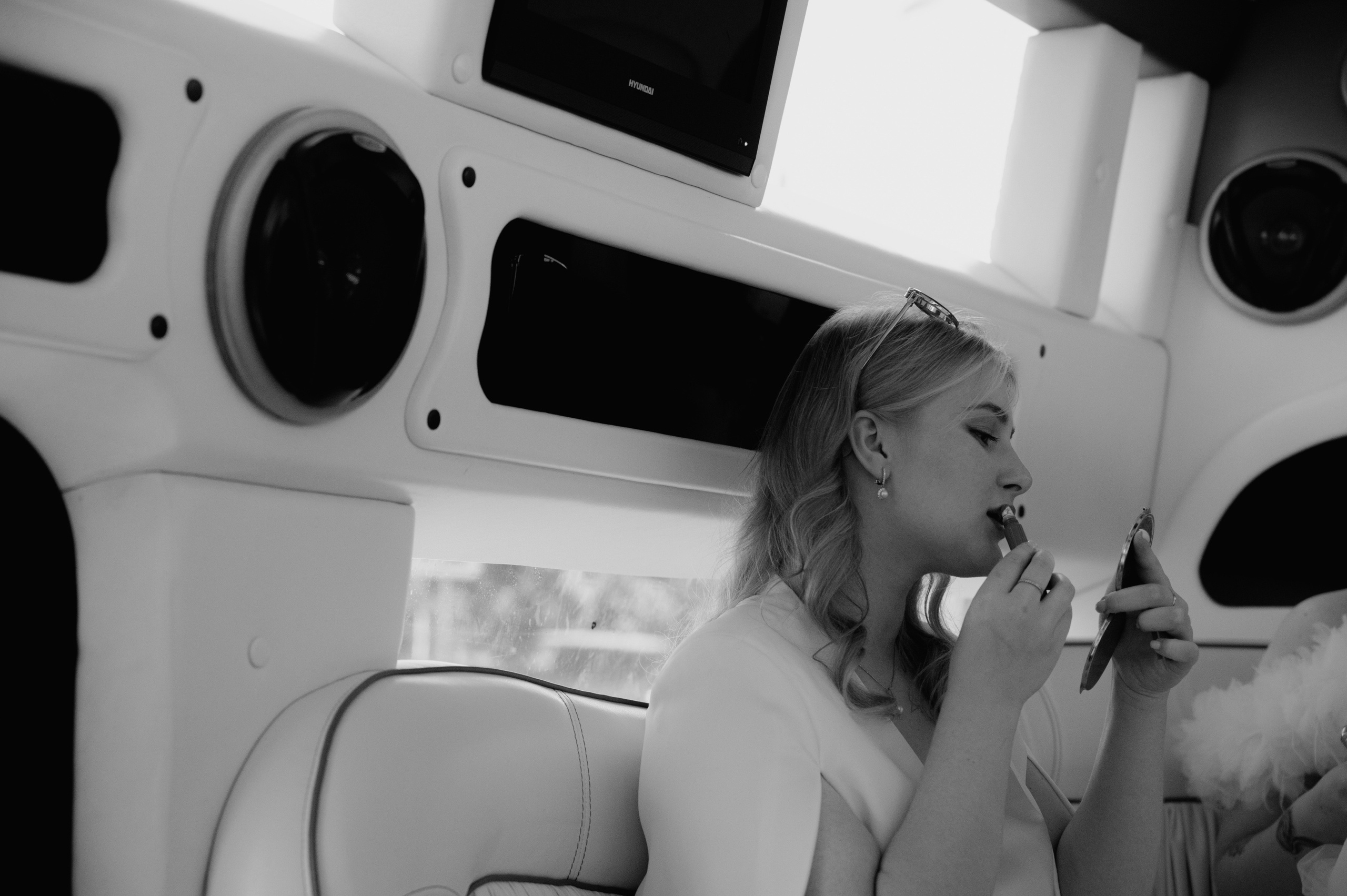 Людмила и Никита. Свадебный и портретный фотограф в Москве Жердев Даниил