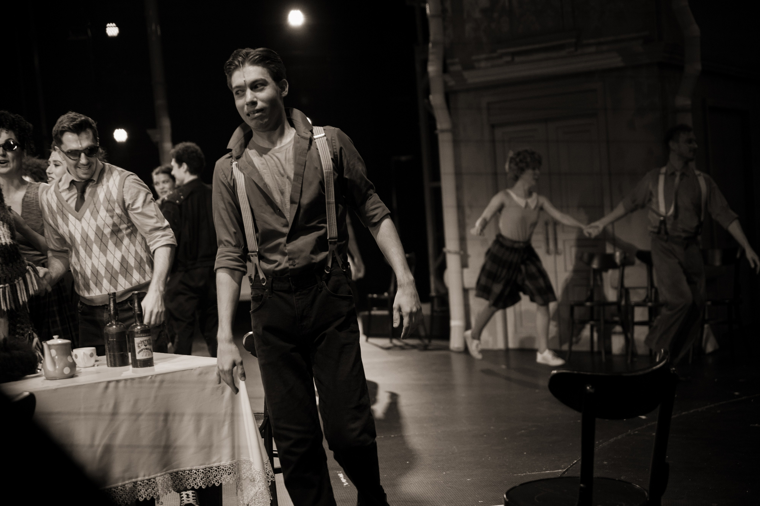 ННБ. Свадебный и портретный фотограф в Москве Жердев Даниил