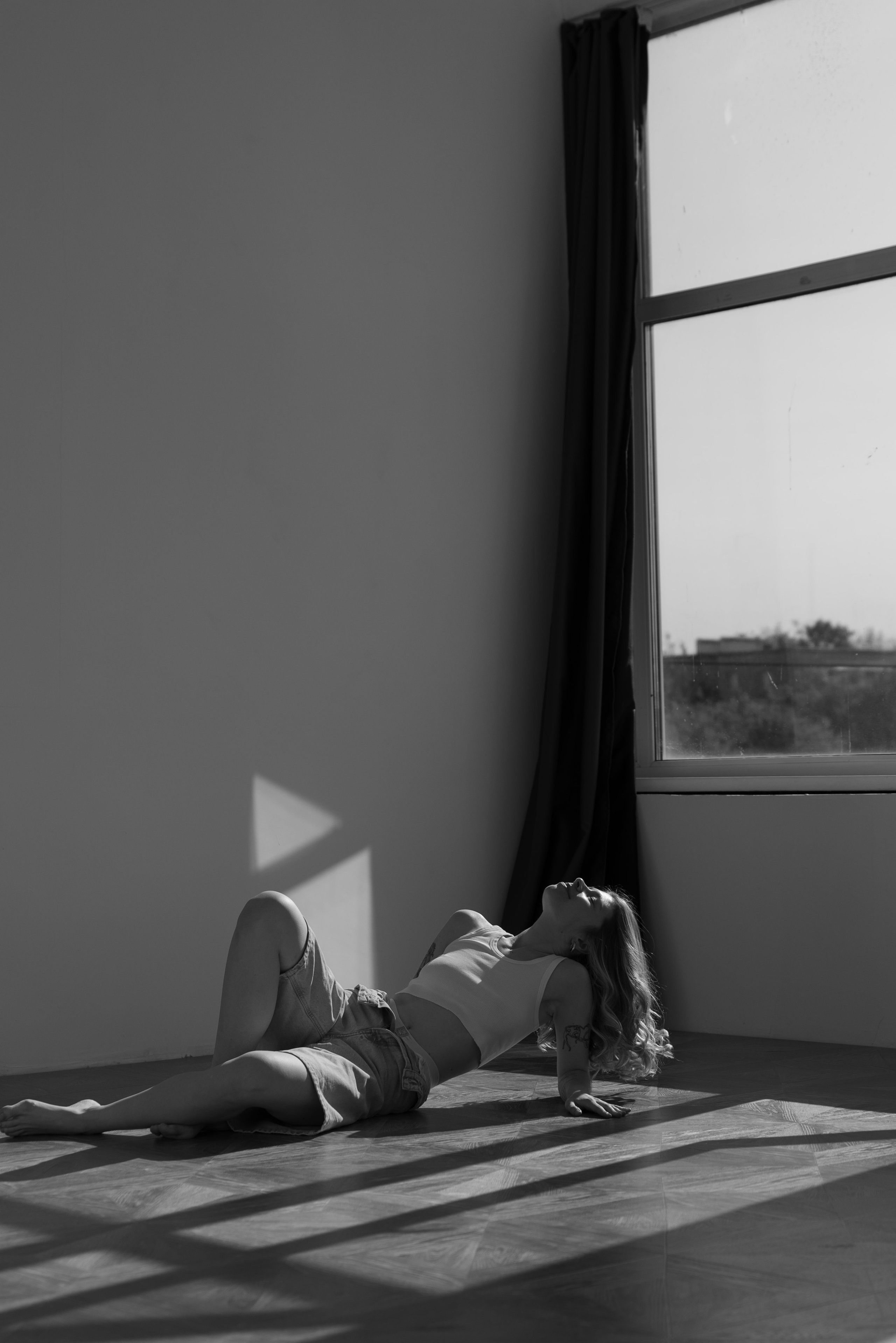 Настя. Фотограф Нижний Новгорода Елена Калмыкова