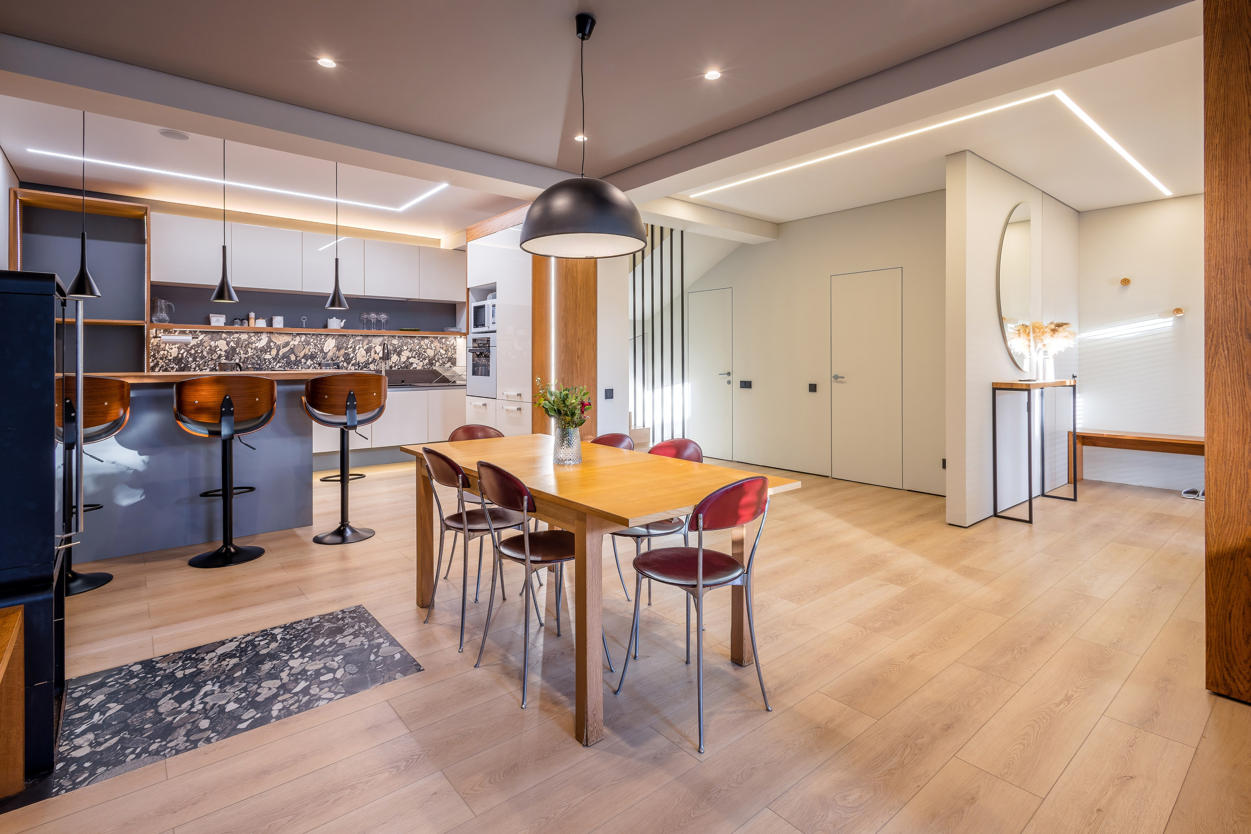 Дома. Интерьерный фотограф в Сочи Локтева Светлана