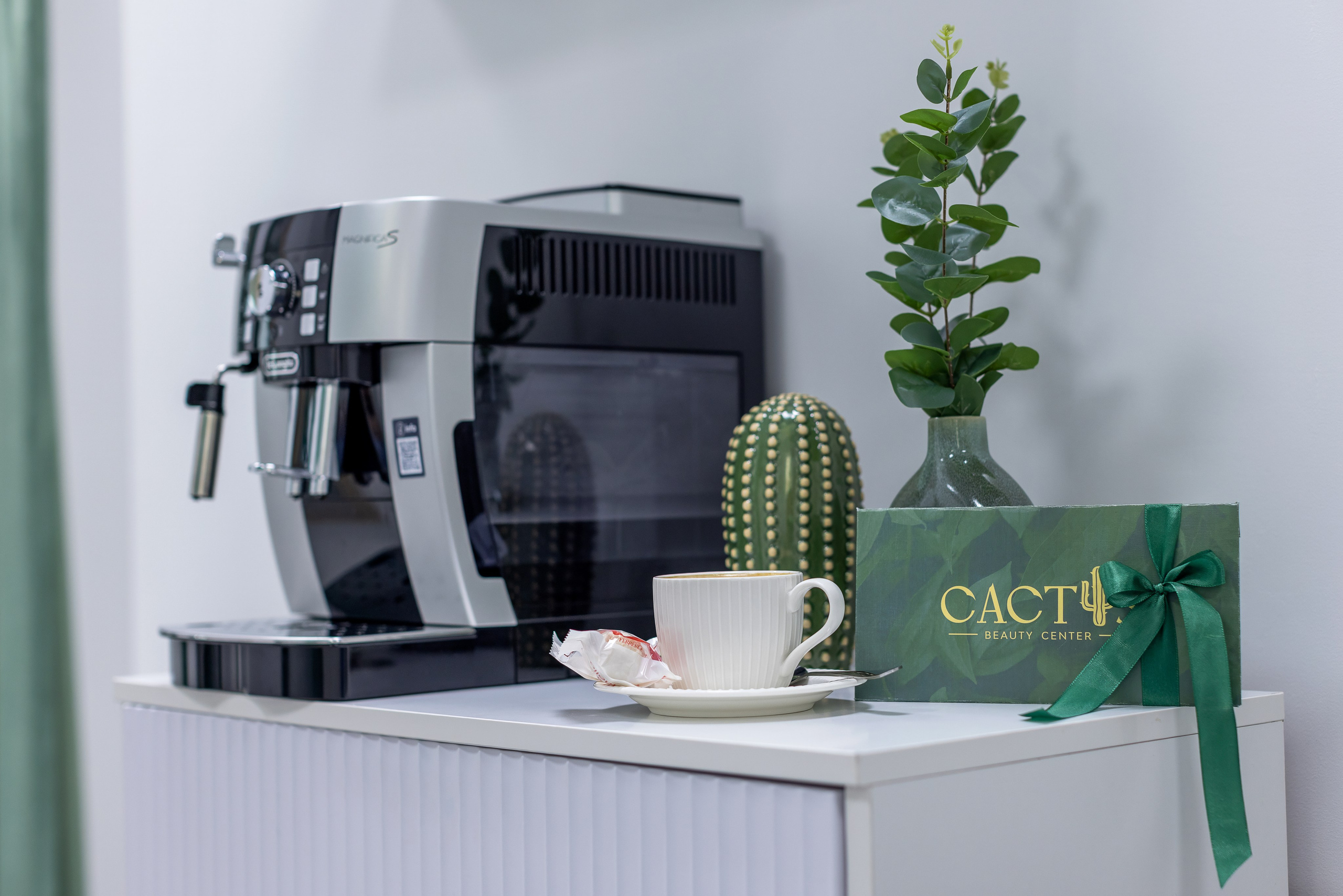 Коммерческие помещения. Интерьерный фотограф в Сочи Локтева Светлана