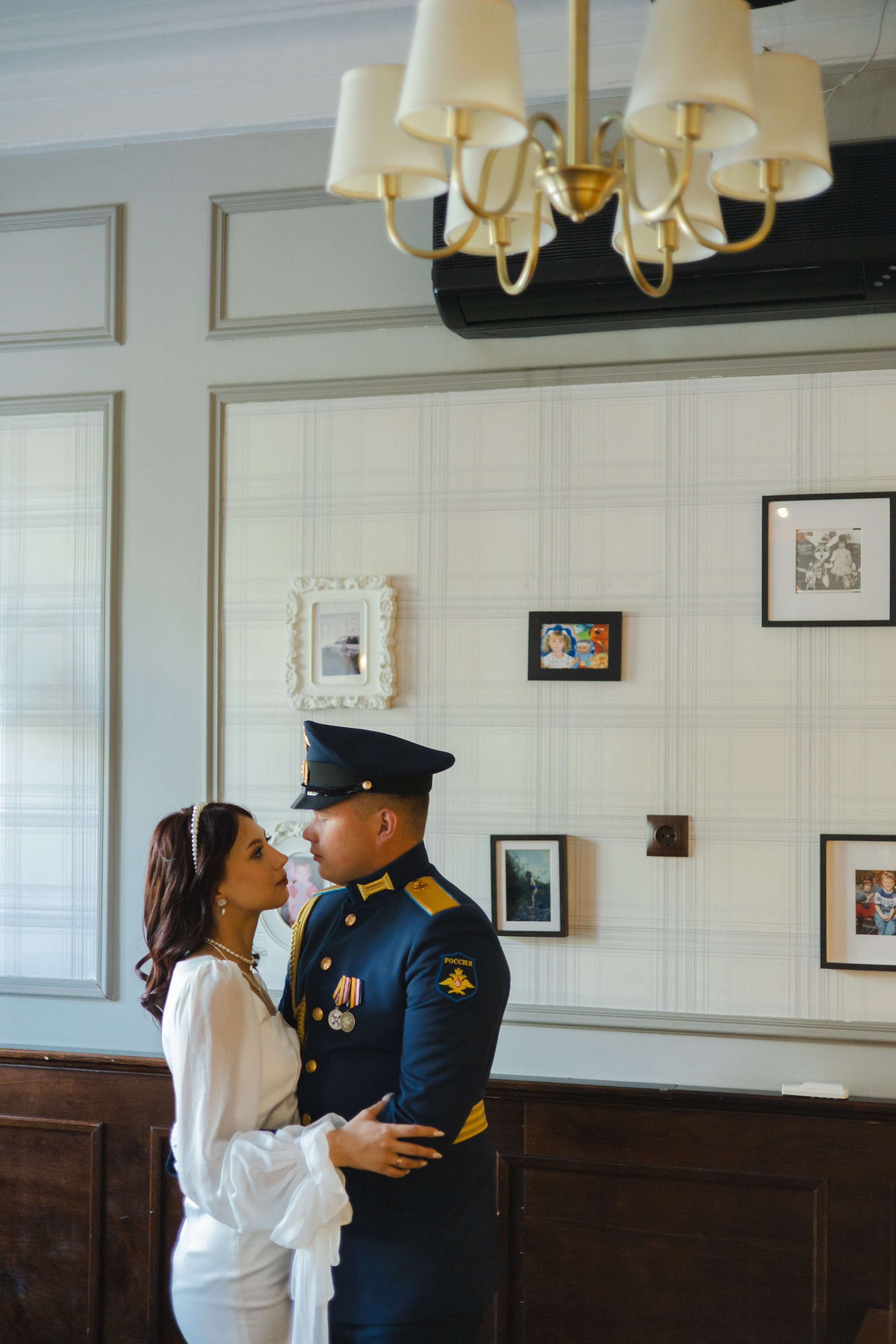 Павел и Екатерина. Фотограф Нестратенко Станислав г. Шилка, г. Чита