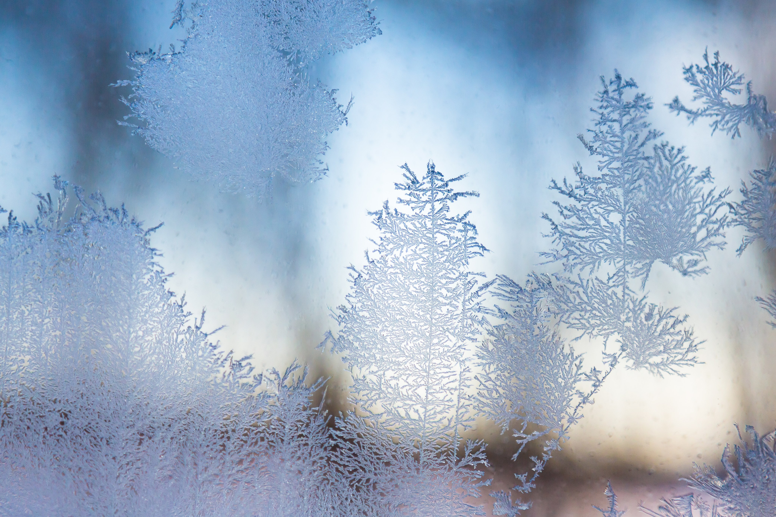 Зима. Пейзажи Крайнего Севера. Баренцево море, Рыбачий, Средний, Немецкий