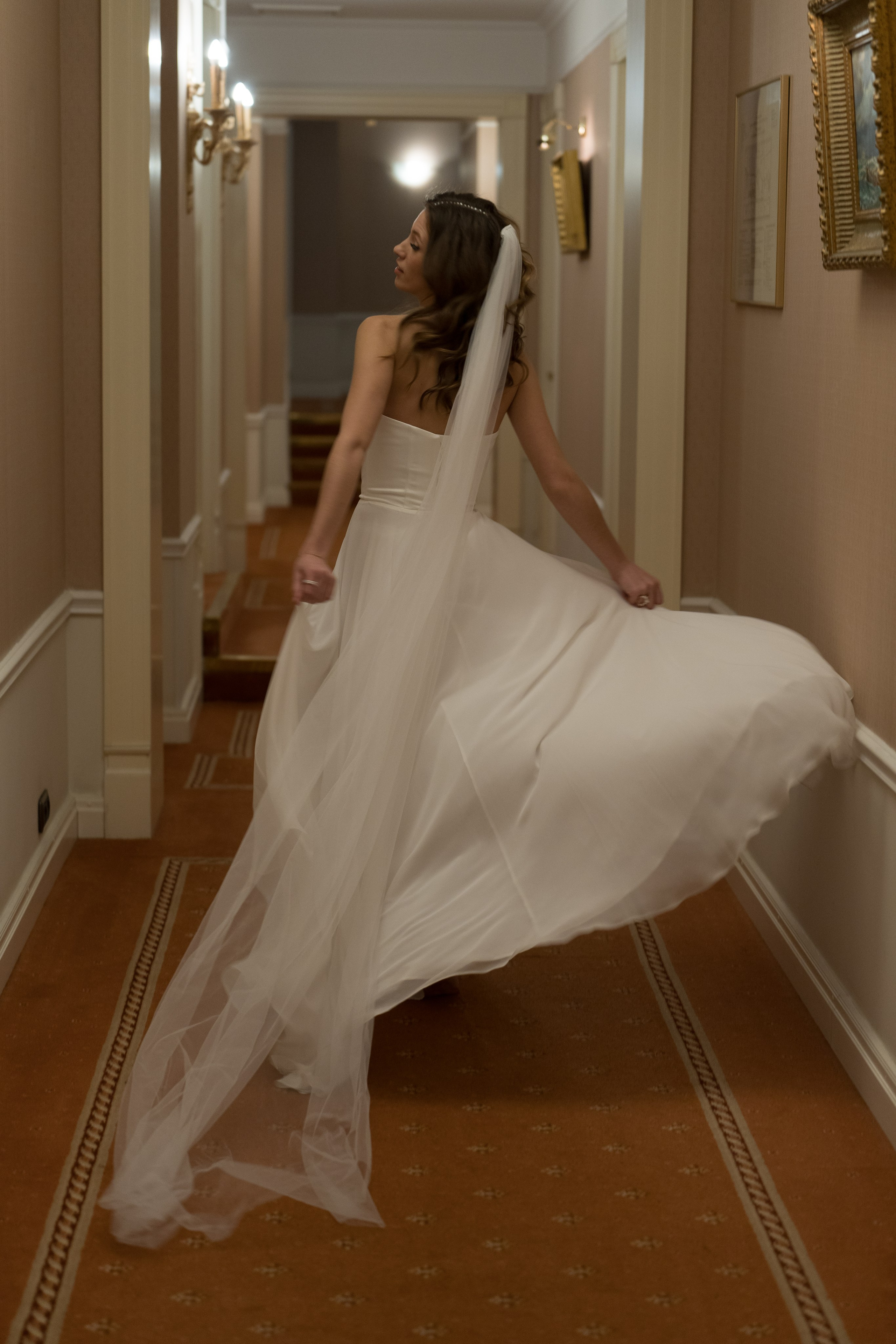 Тимофей + Ксения